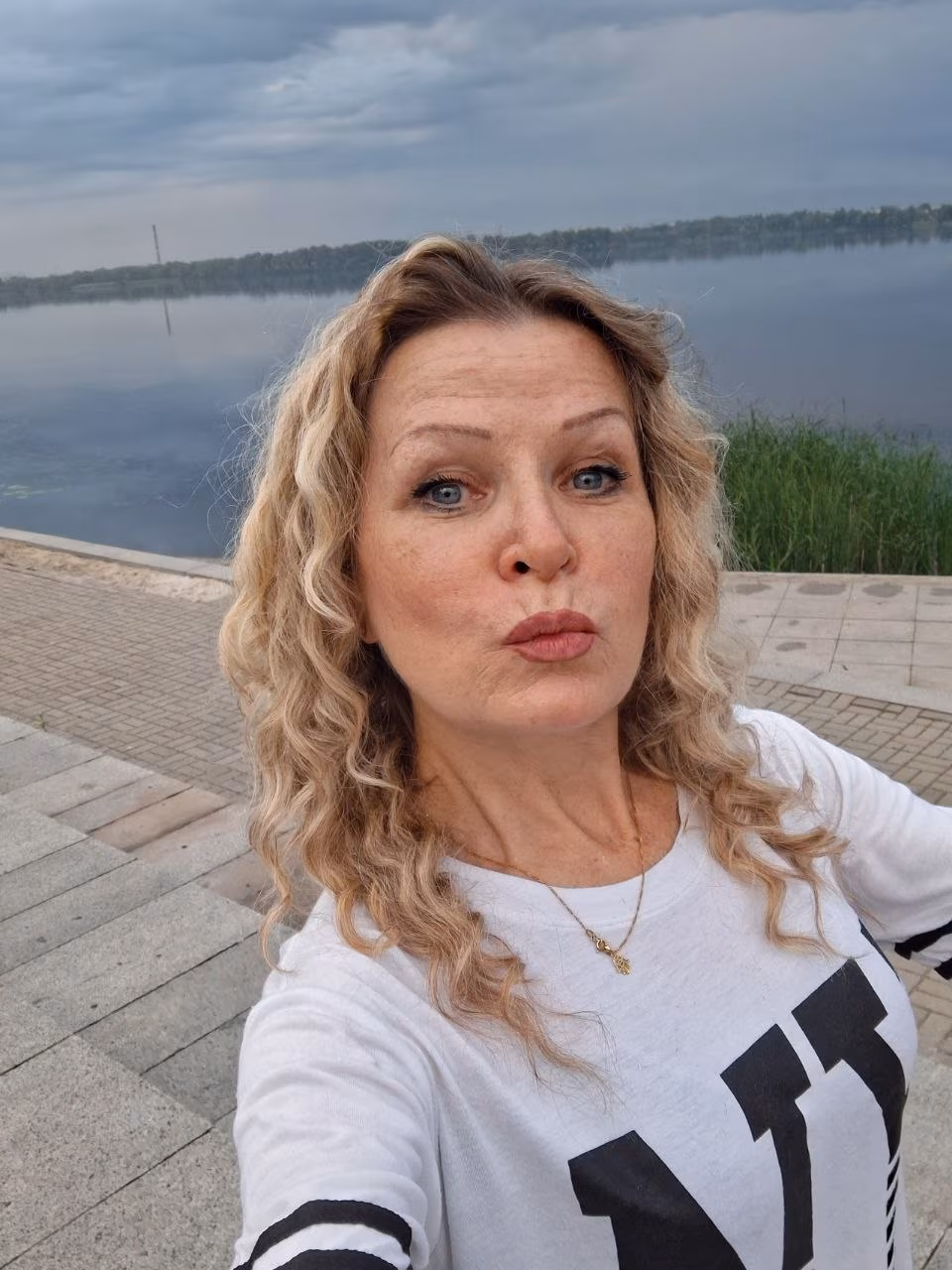 Irina 57 Dnipro  Ukraine russian brides gallery