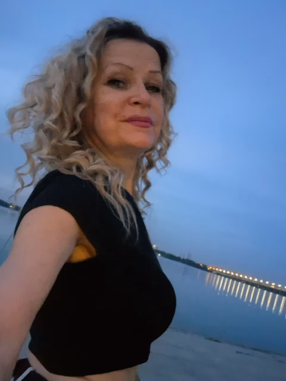 Irina 57 Dnipro  Ukraine russian brides gallery