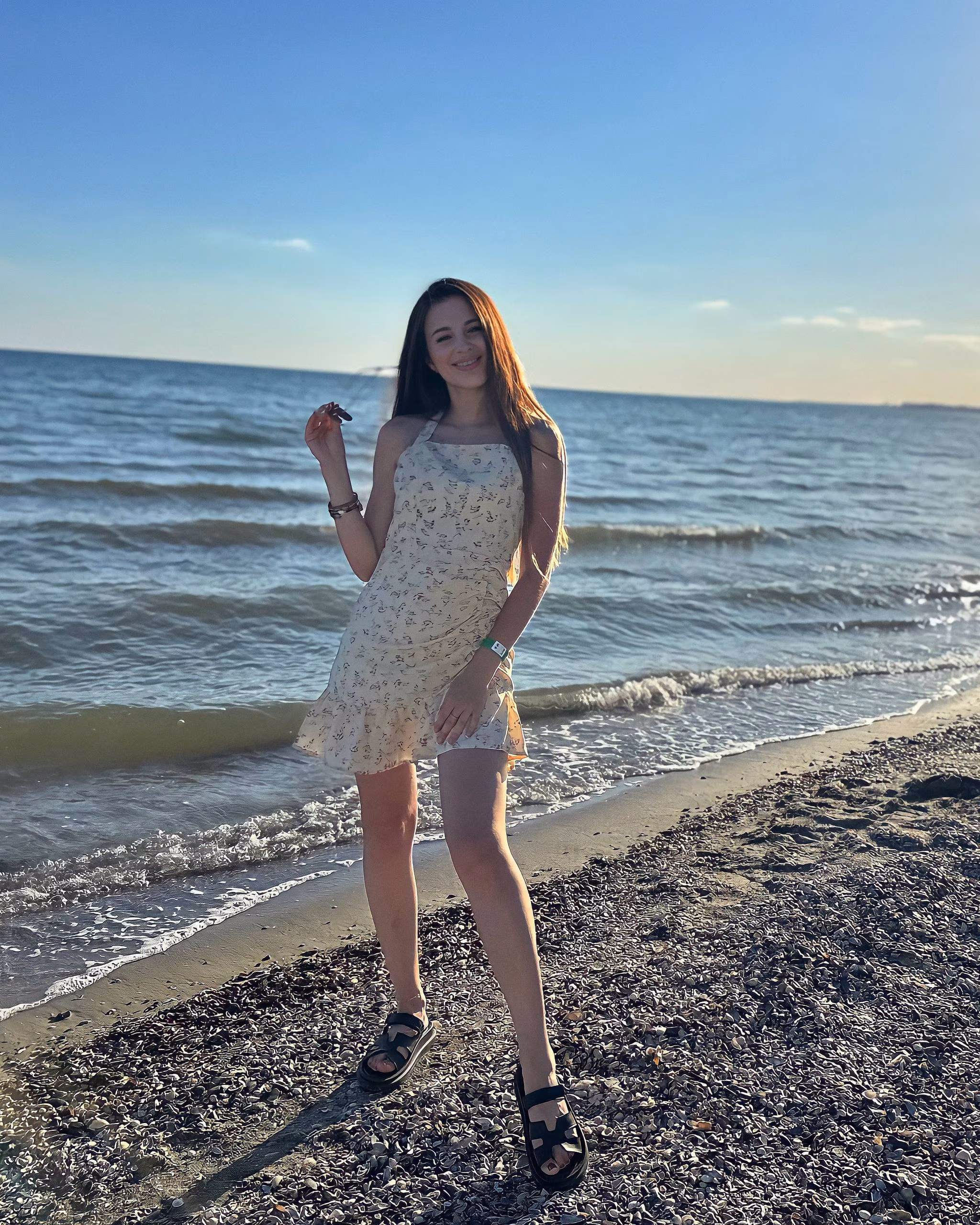 Yeva 25 Mykolaiv  Ukraine russian brides live