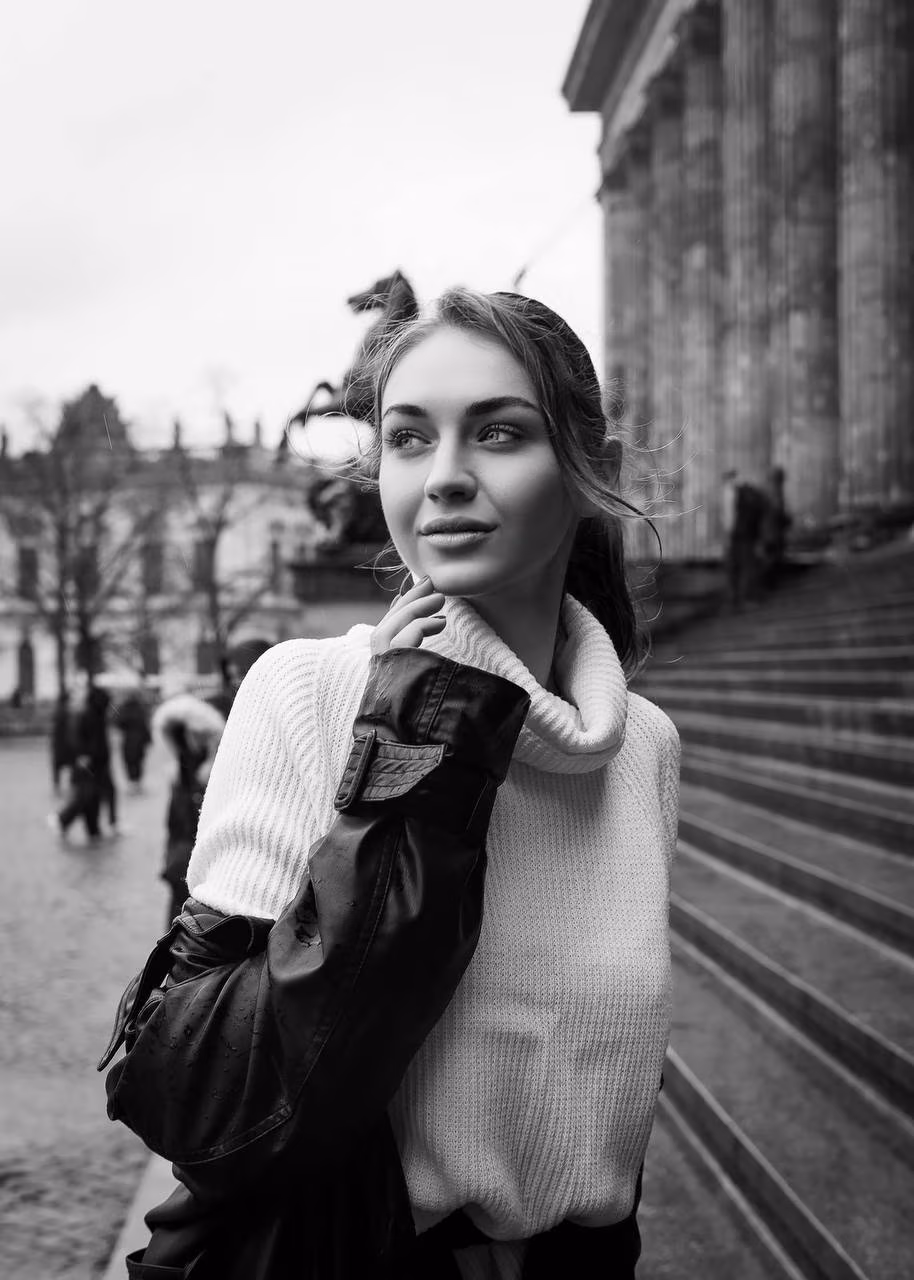 Ekaterina 31 Berlin Germany russian brides live