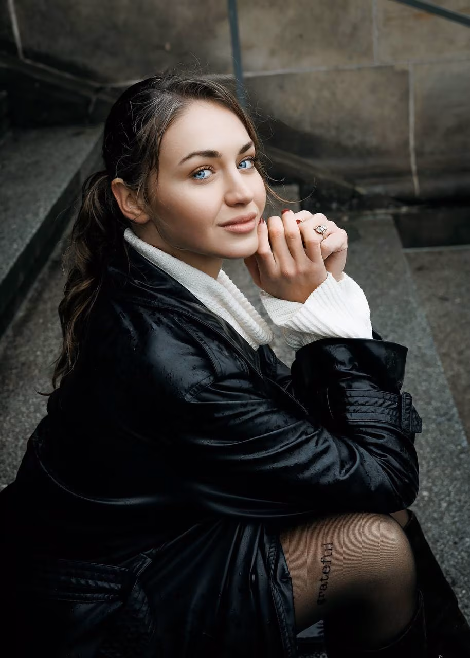 Ekaterina 31 Berlin Germany russian brides live