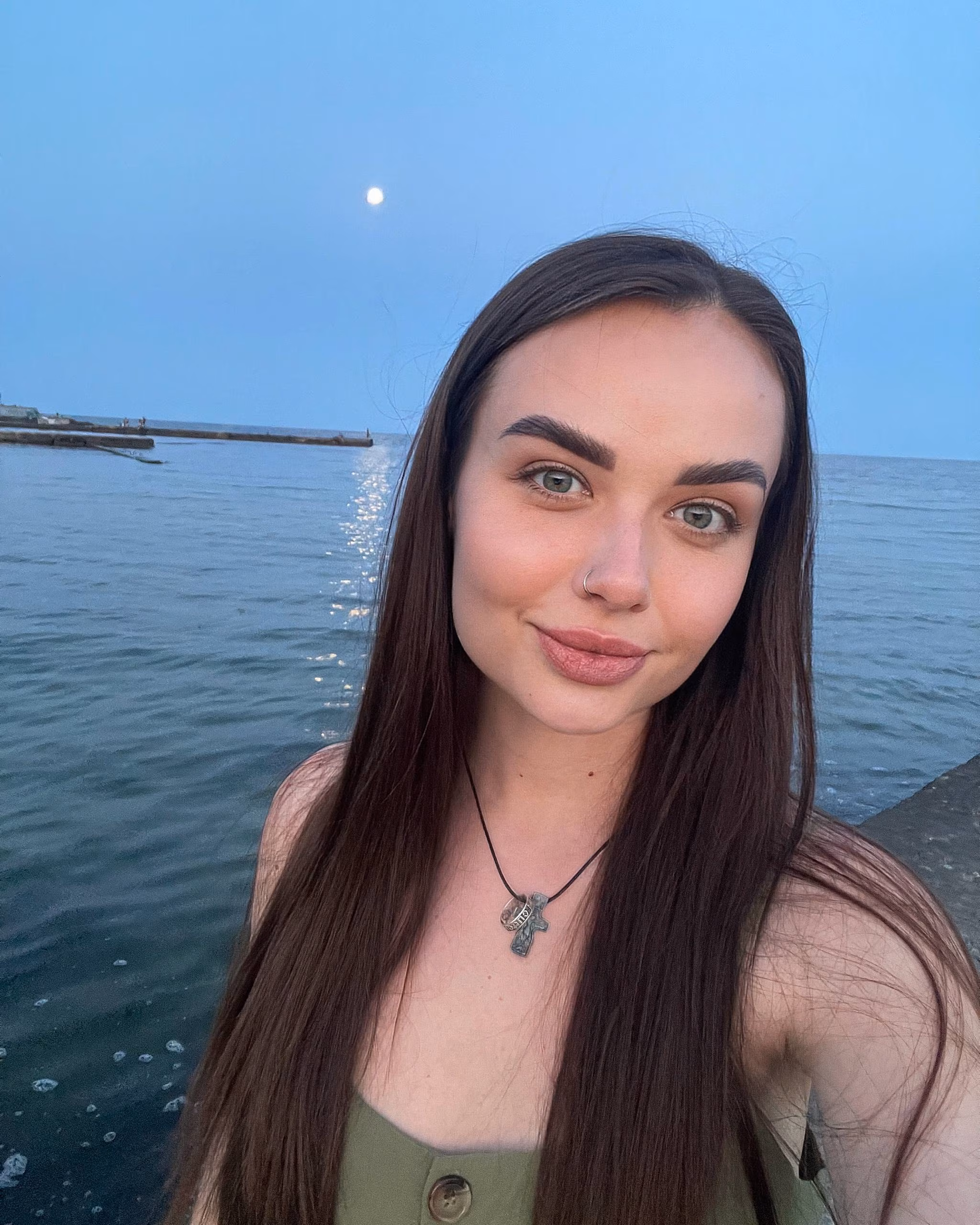 Anna 34 Kyiv   Ukraine russian brides over 20