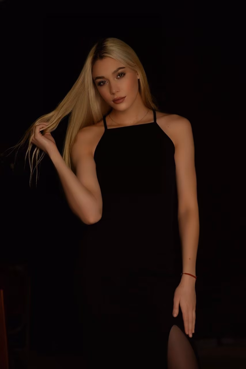 Olga 25 Kazan' Russia russian japanese women