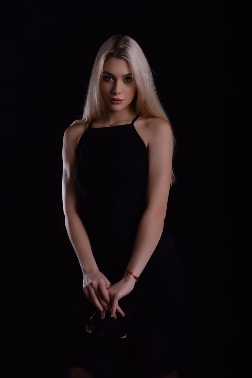 Olga 25 Kazan' Russia russian japanese women