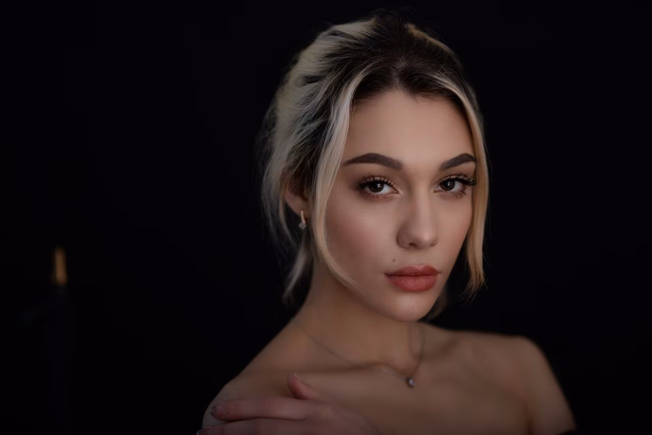 Olga 25 Kazan' Russia russian japanese women