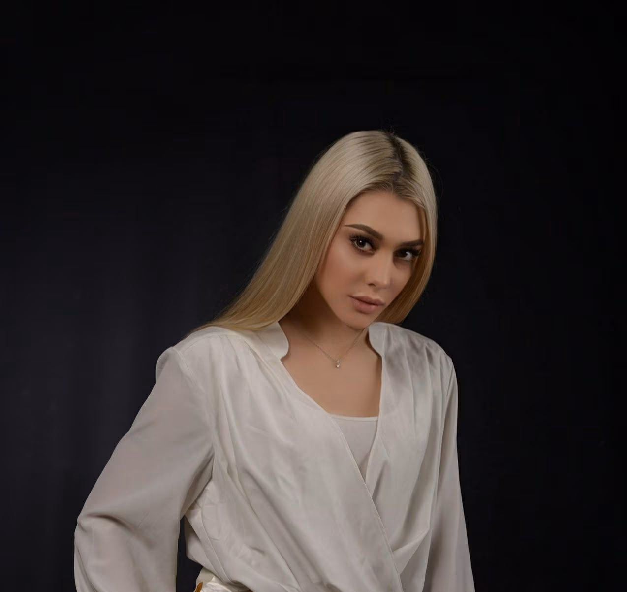 Olga 25 Kazan’ Russia russian japanese women
