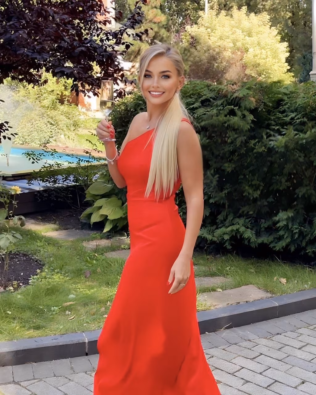 Ketino 46 Skien Norway russian jewish wedding