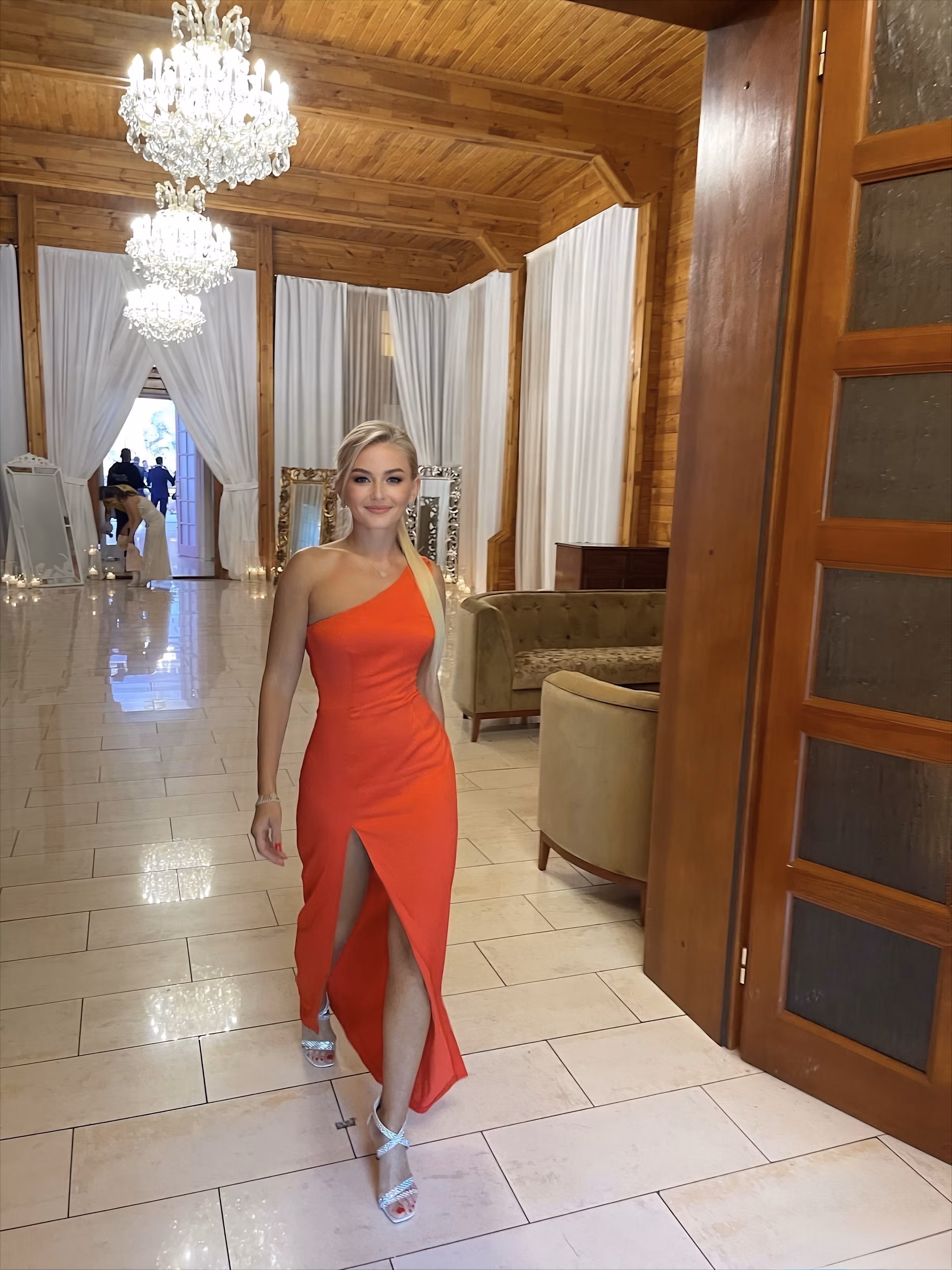 Ketino 46 Skien Norway russian jewish wedding