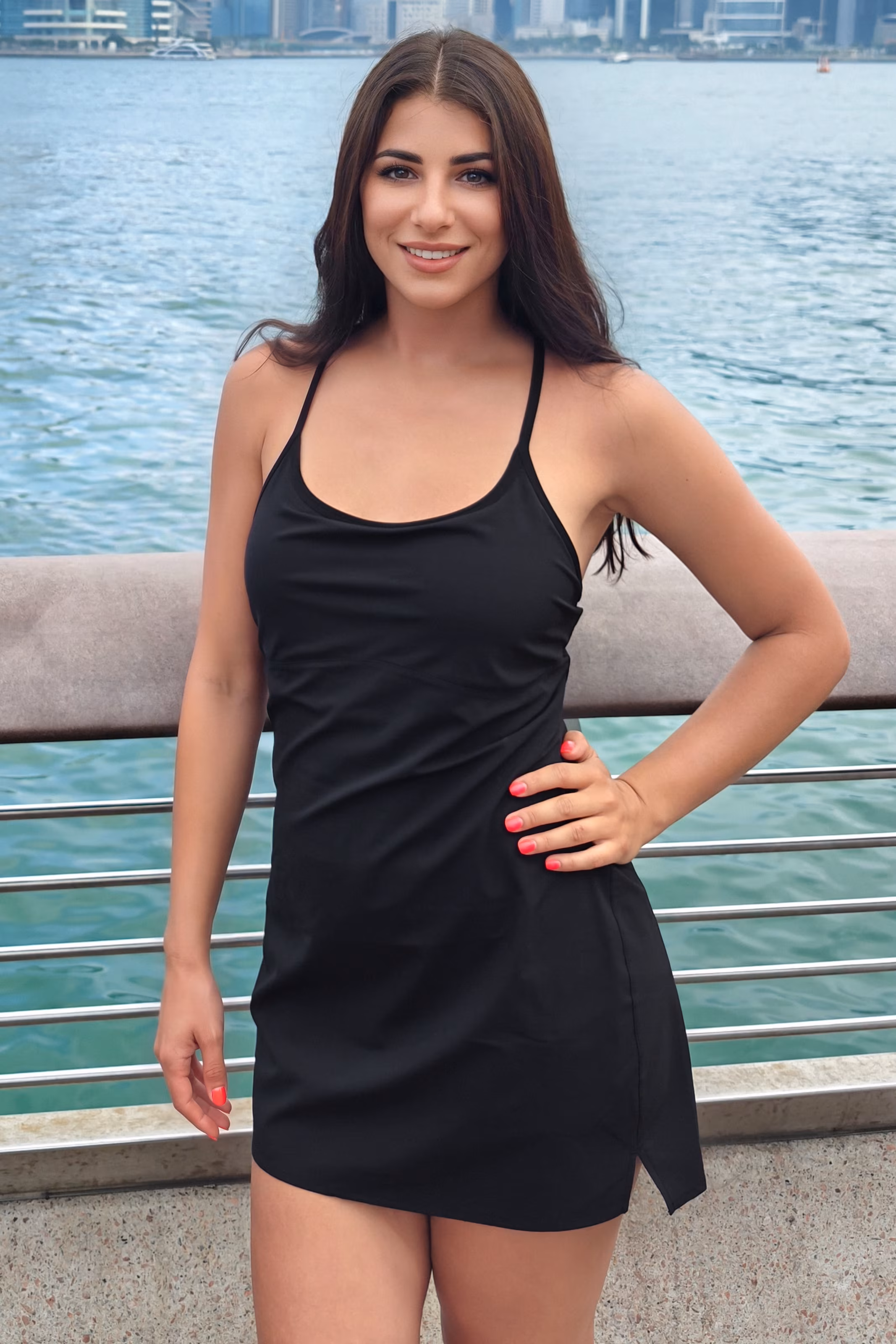 Daria 27 Vancouver Canada russian jewish women