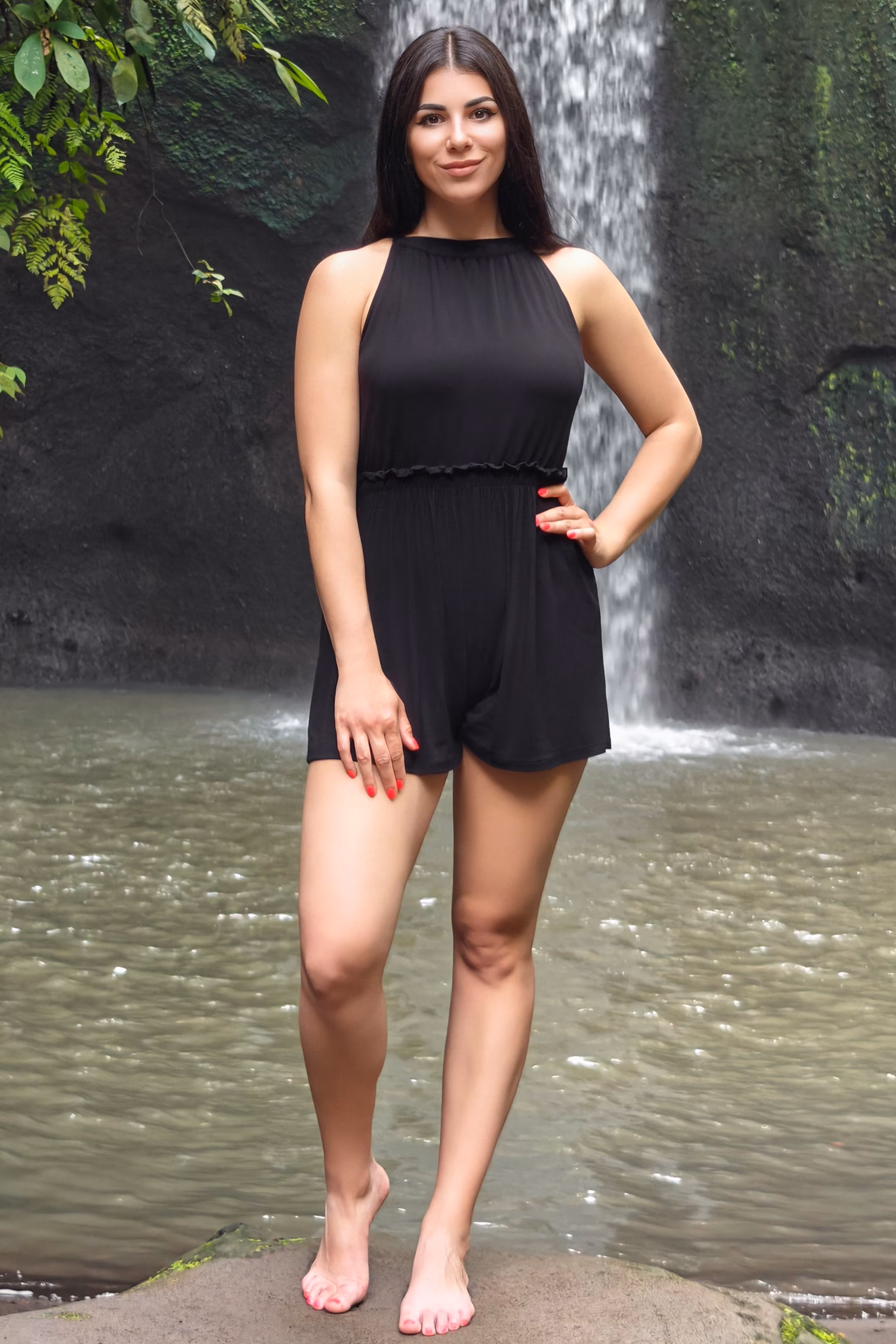 Daria 27 Vancouver Canada russian jewish women