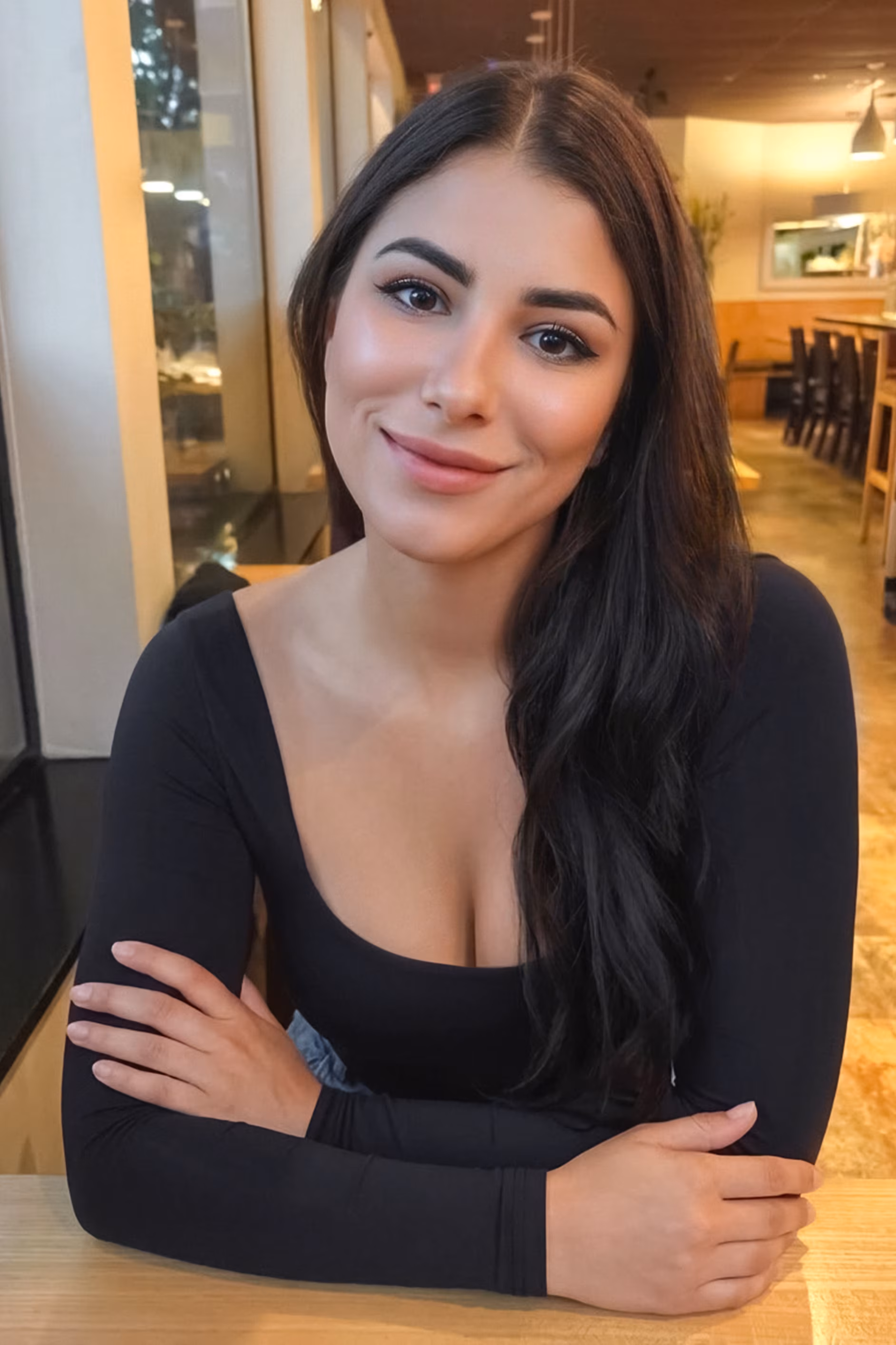 Daria 27 Vancouver Canada russian jewish women