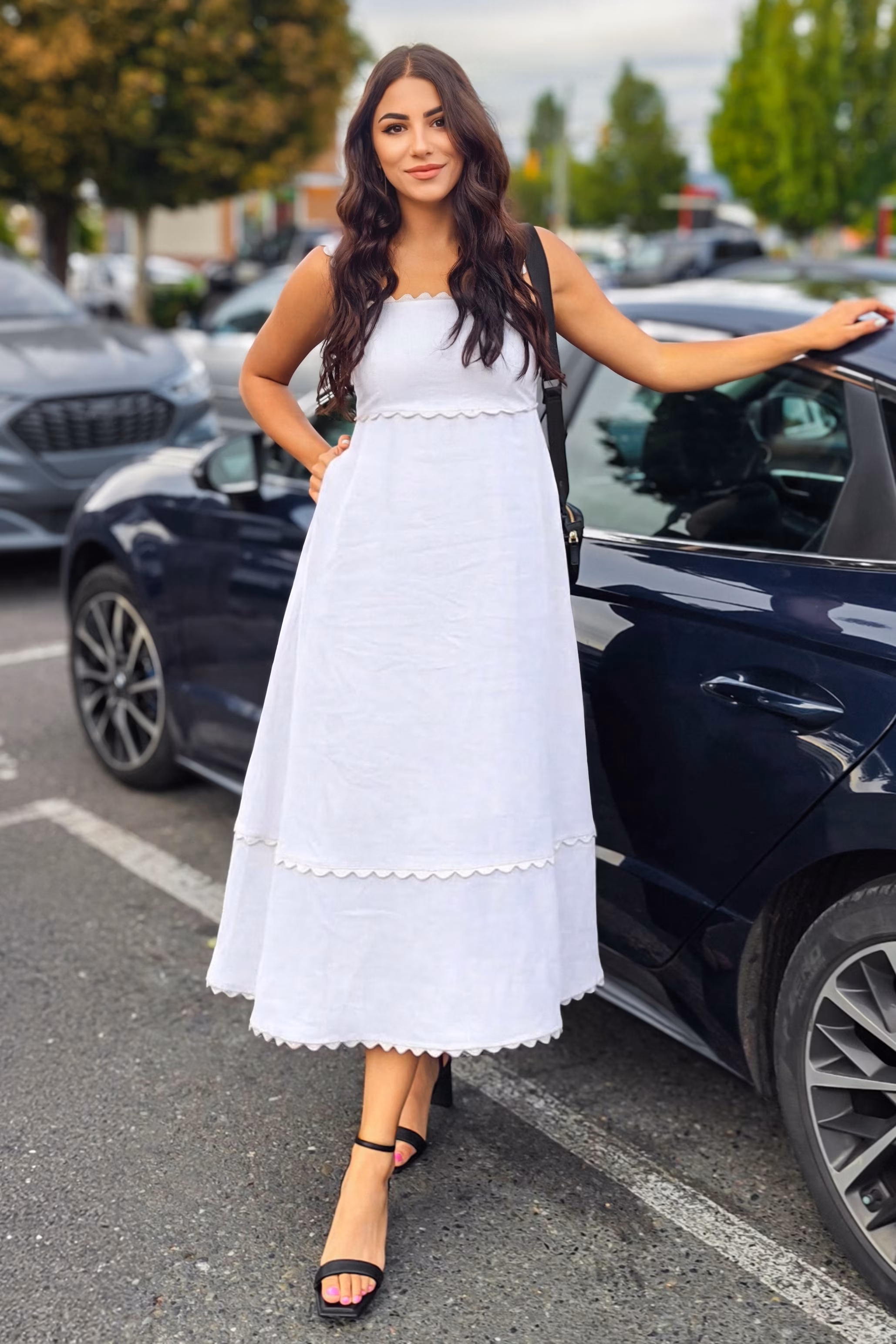 Daria 27 Vancouver Canada russian jewish women