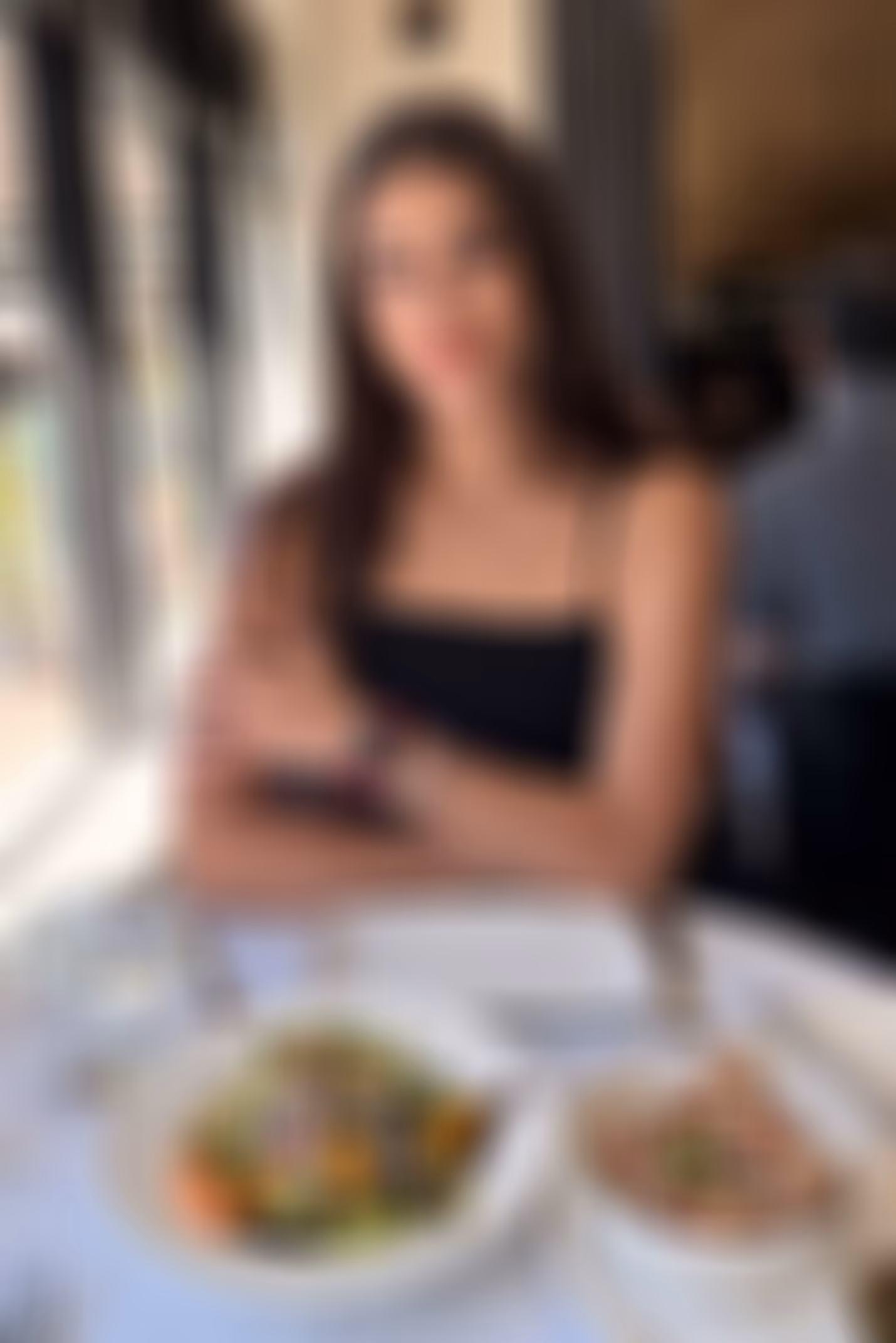 Daria 27 Vancouver Canada russian jewish women