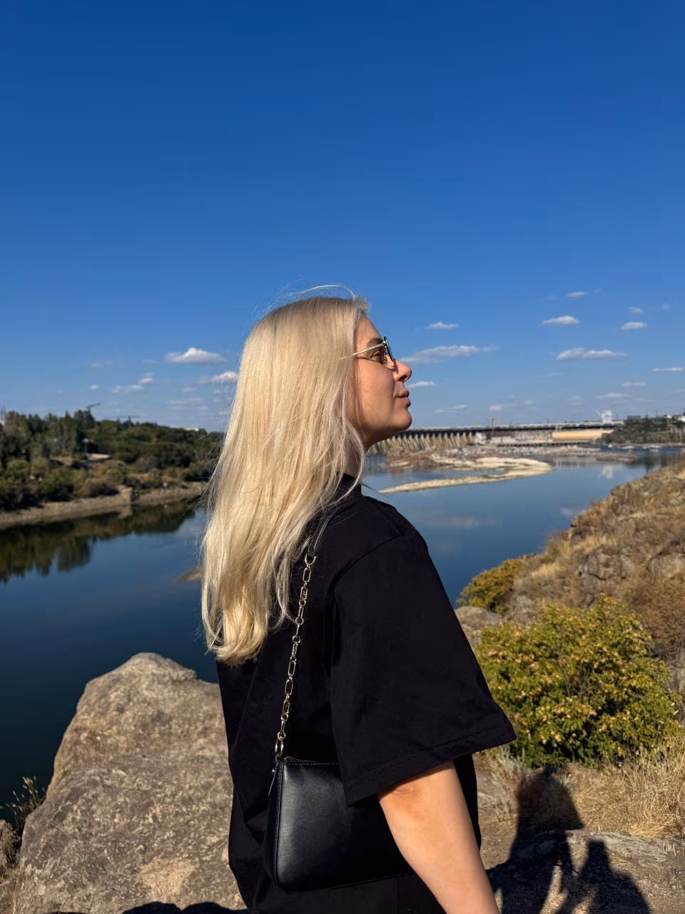 Marina 42 Kiev Ukraine russian kazakh women