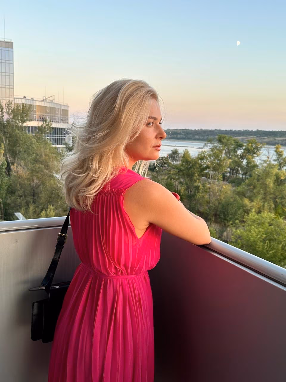 Marina 42 Kiev Ukraine russian kazakh women