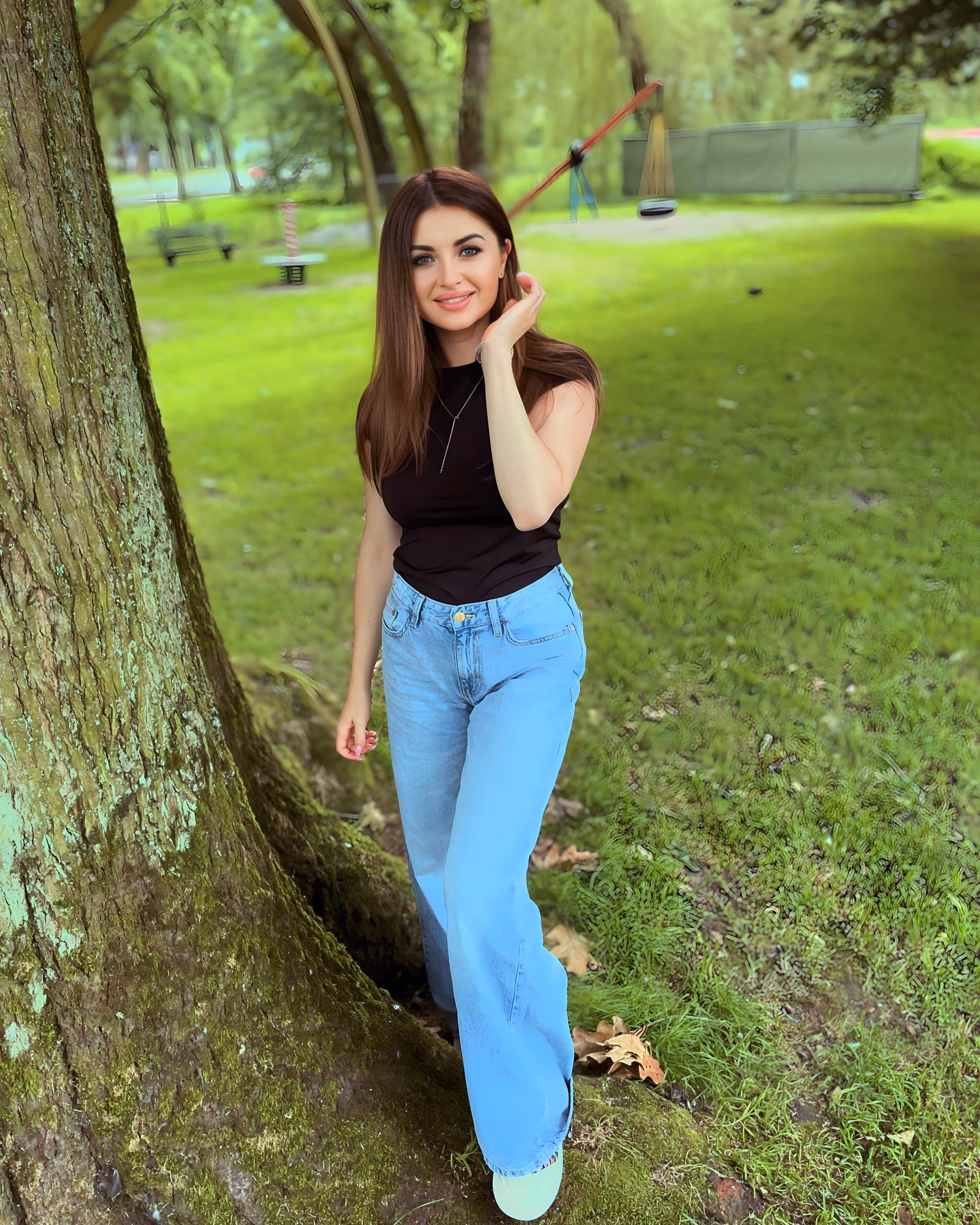 Viktoriia 33 Maurik Netherlands russian korean women