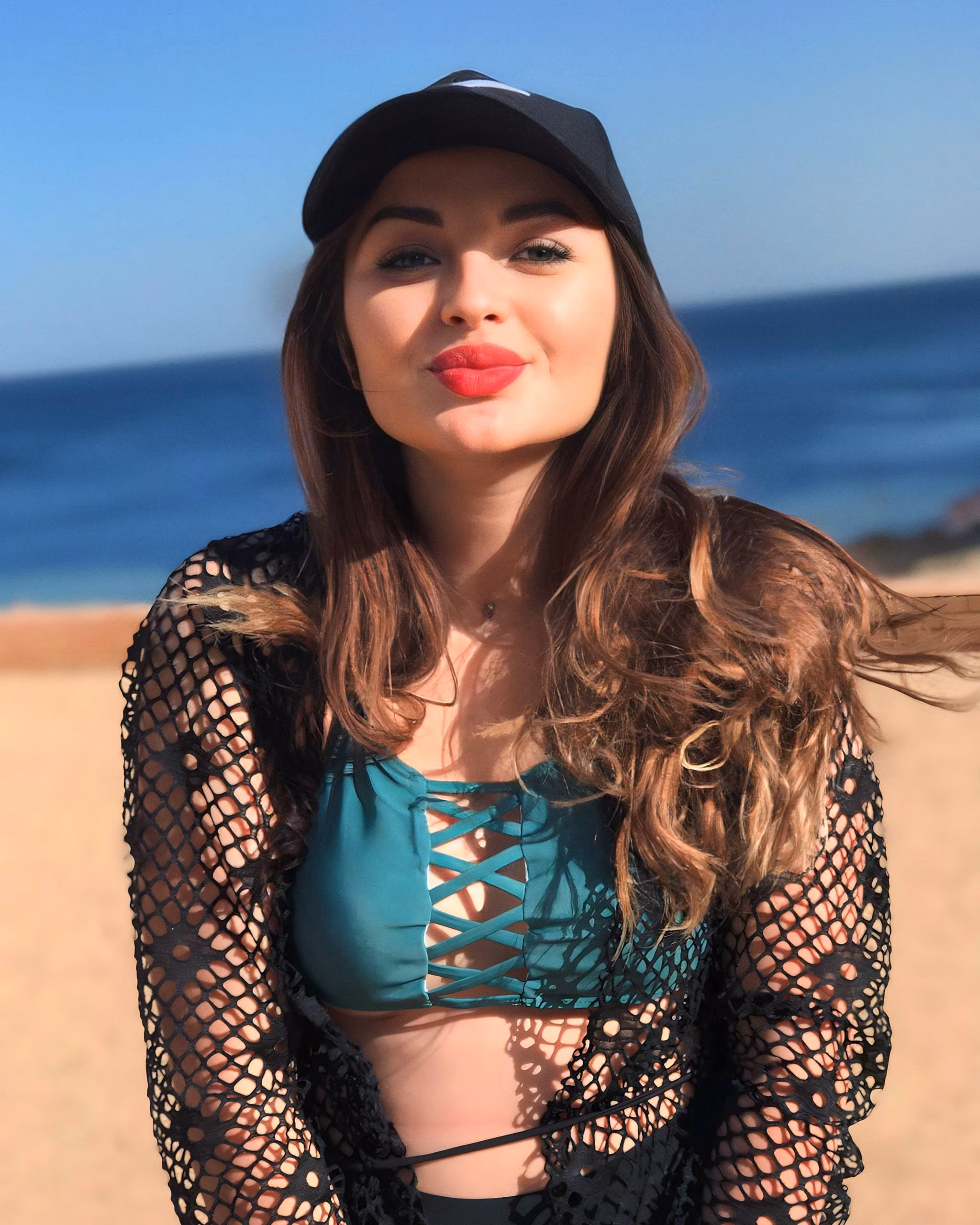 Viktoriia 33 Maurik Netherlands russian korean women