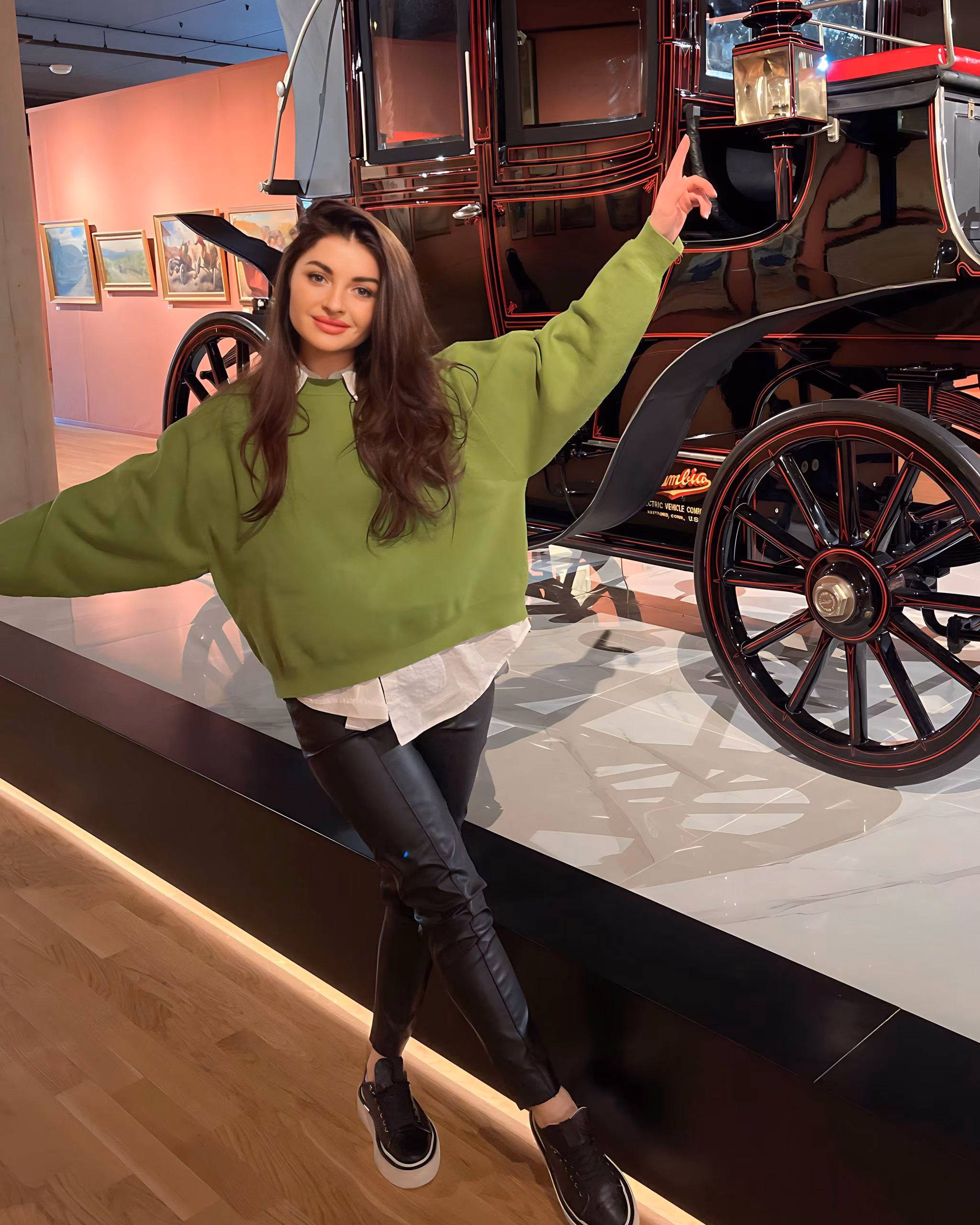 Viktoriia 33 Maurik Netherlands russian korean women