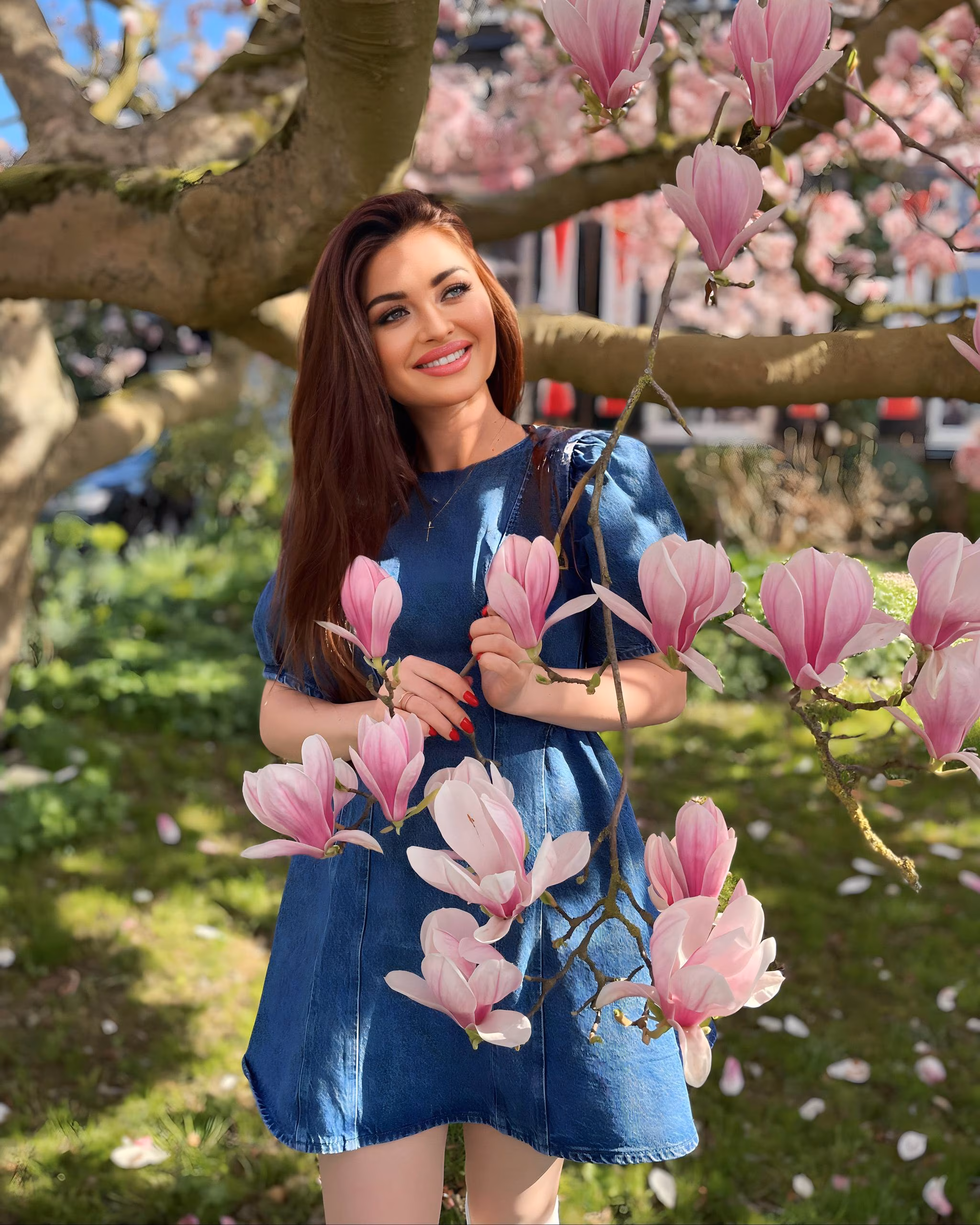 Viktoriia 33 Maurik Netherlands russian korean women