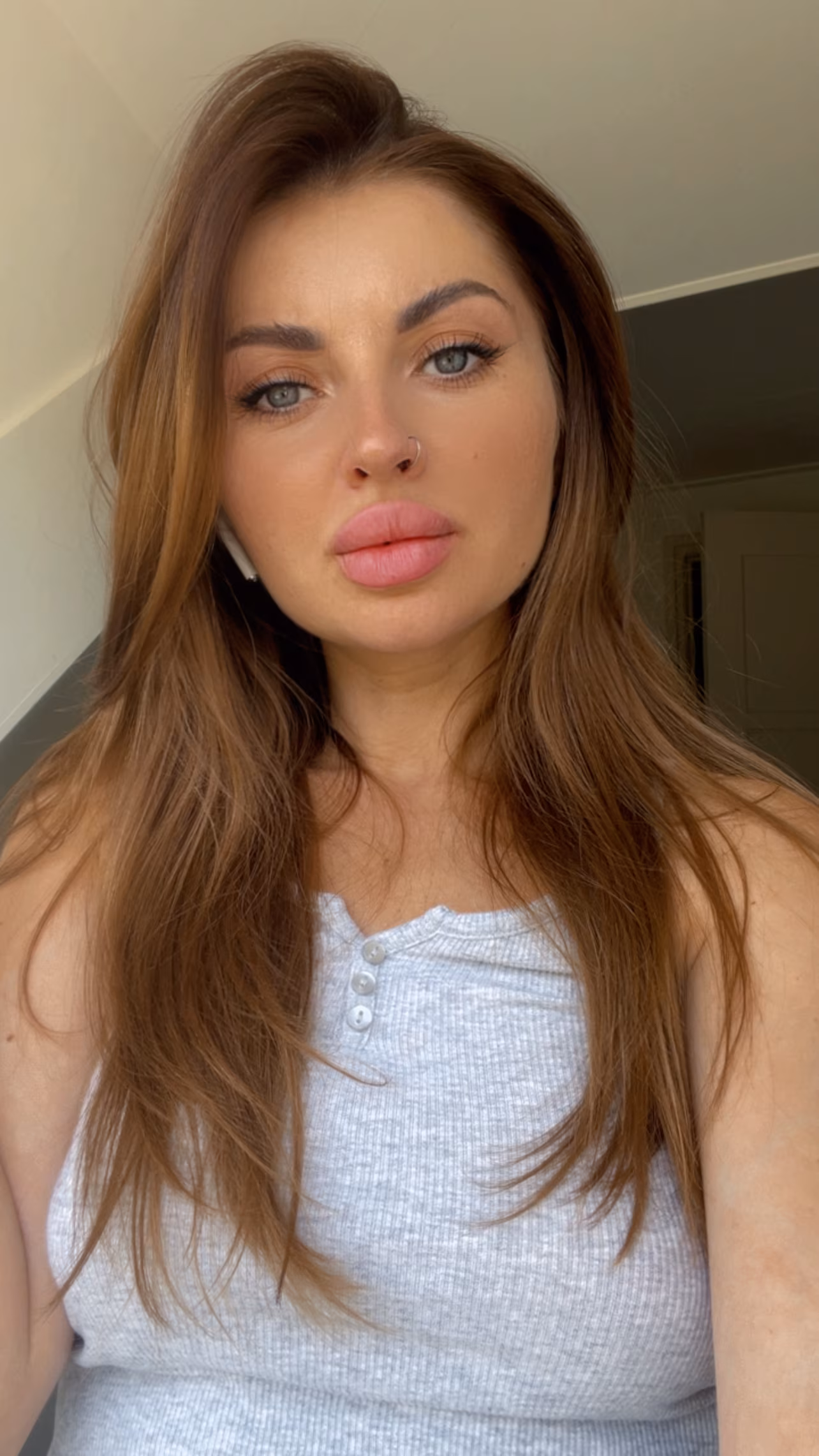 Viktoriia 33 Maurik Netherlands russian korean women
