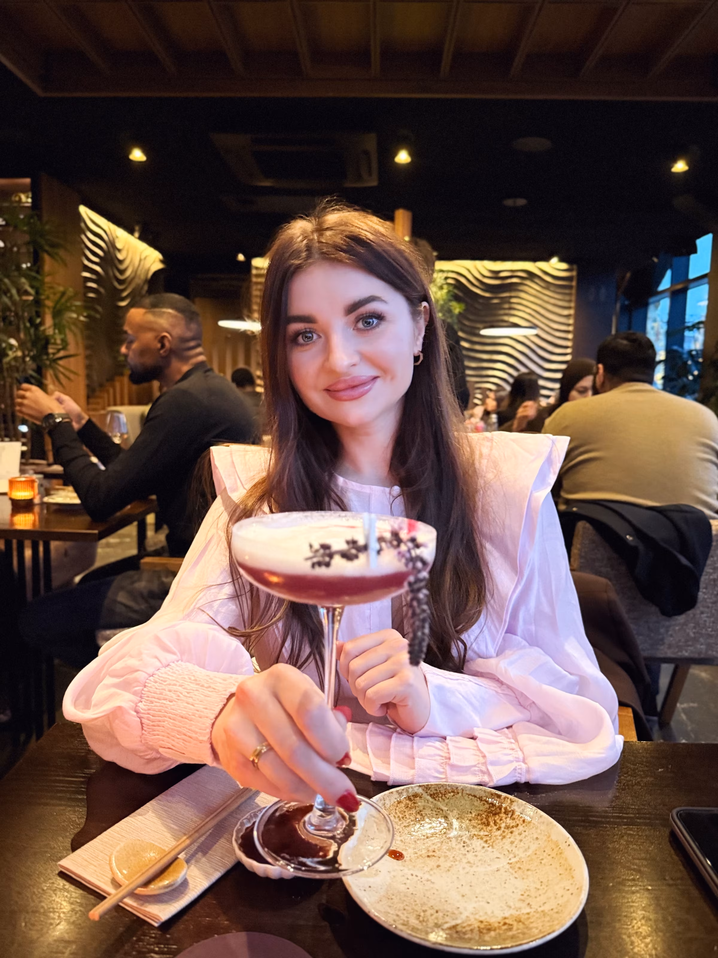 Viktoriia 33 Maurik Netherlands russian korean women