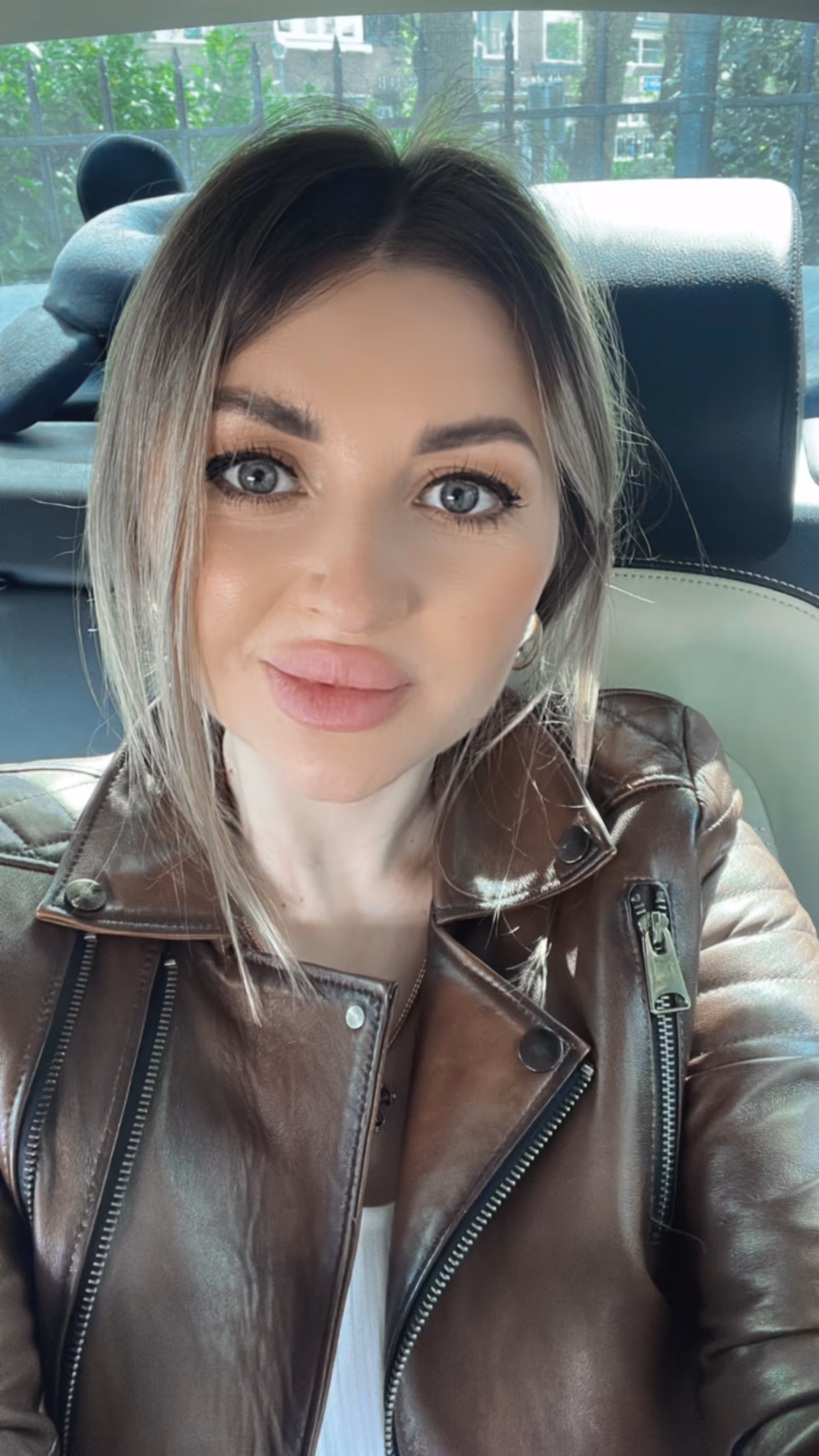 Viktoriia 33 Maurik Netherlands russian korean women