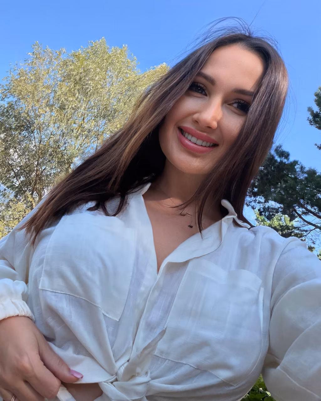 Iryna 42 Kyiv Ukraine russian women are beautiful
