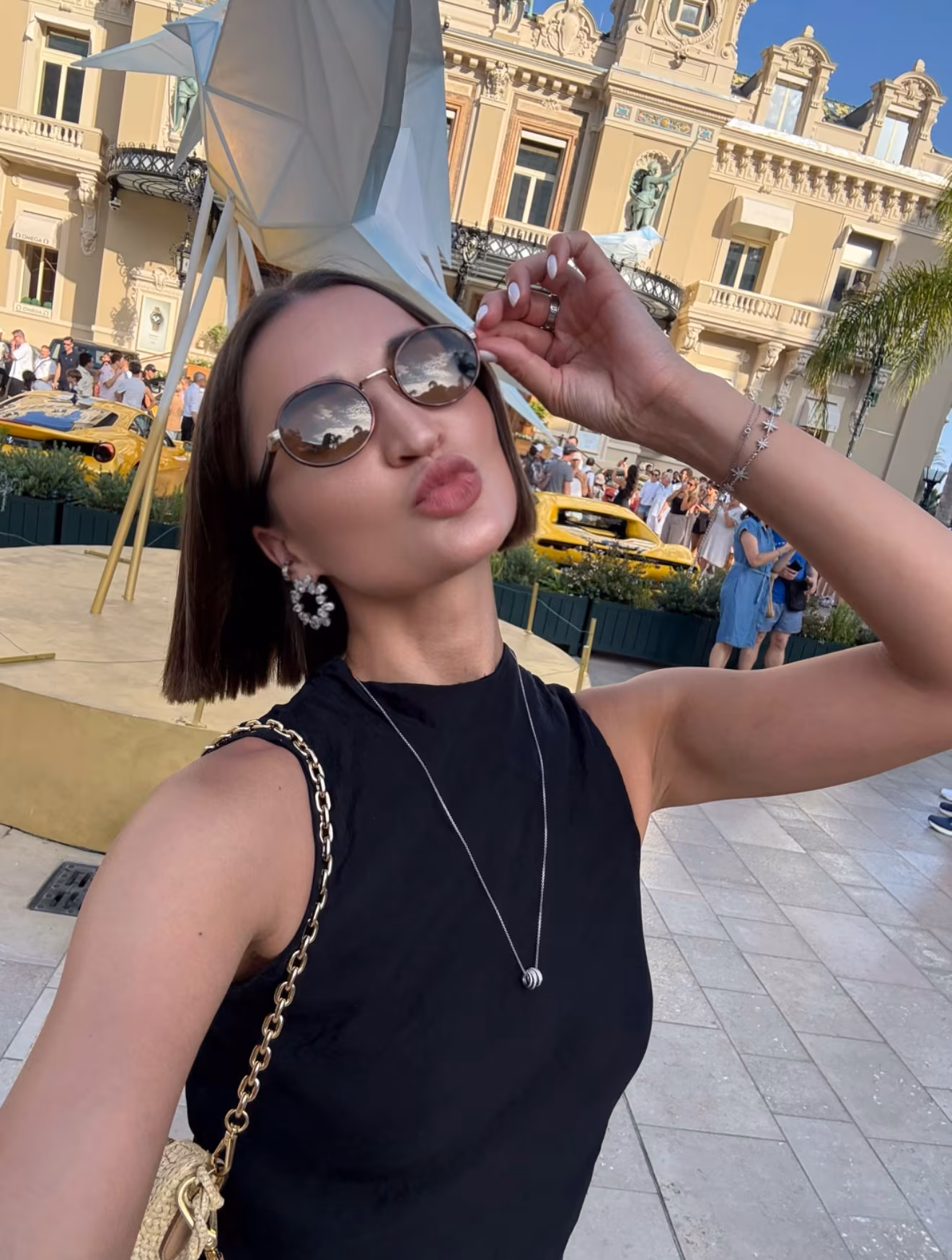 Tati 30 Abu dabi United Arab Emirates russian women are beautiful