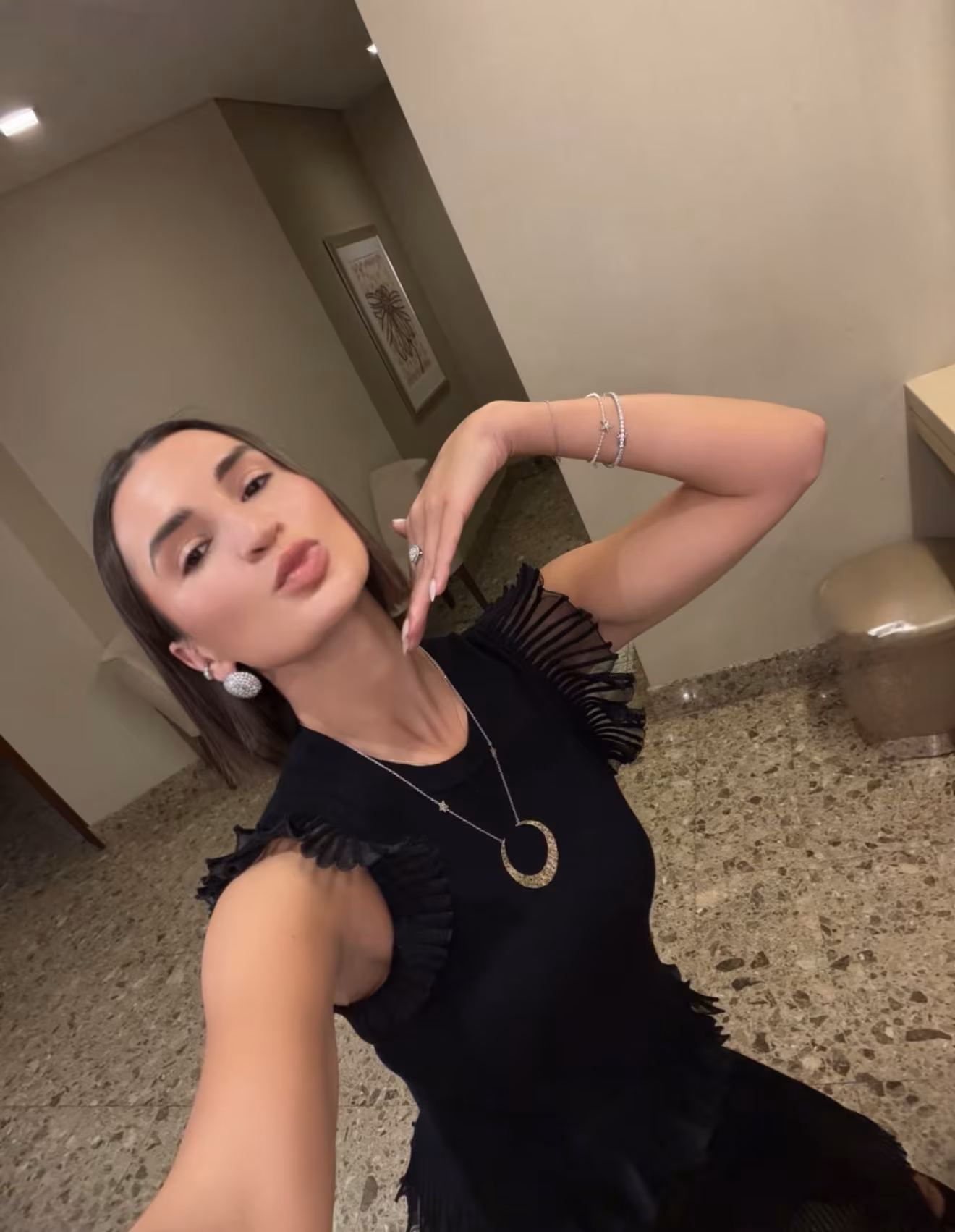Tati 30 Abu dabi United Arab Emirates russian women are beautiful