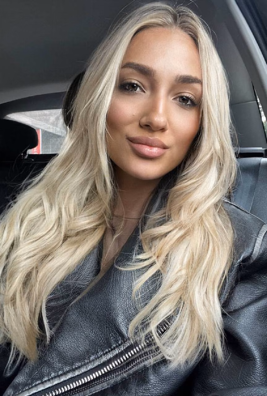 Kateryna 33 Kiev Ukraine russian women are beautiful