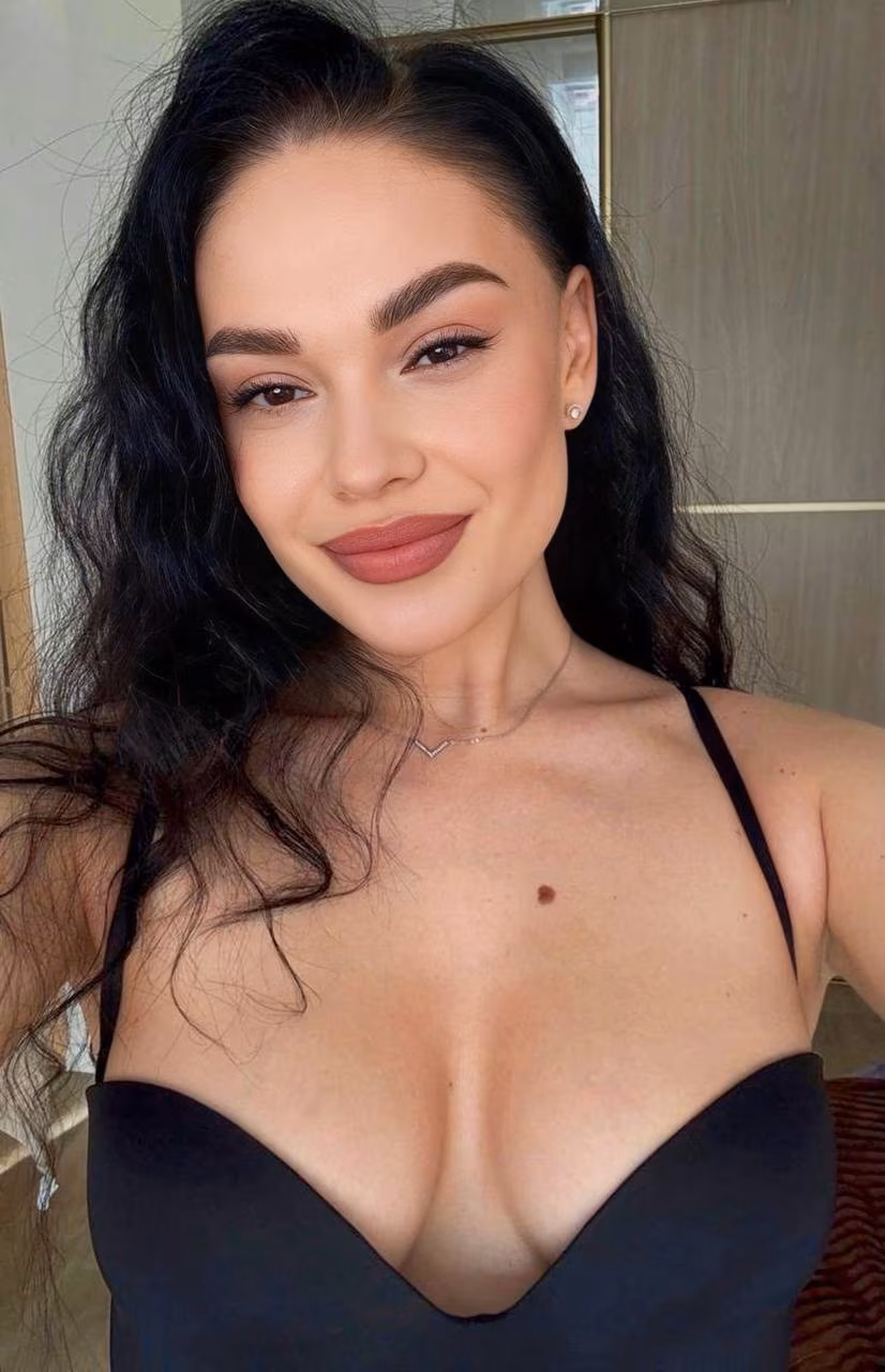 Aigerim 28 Karaganda Kazakhstan russian women are beautiful