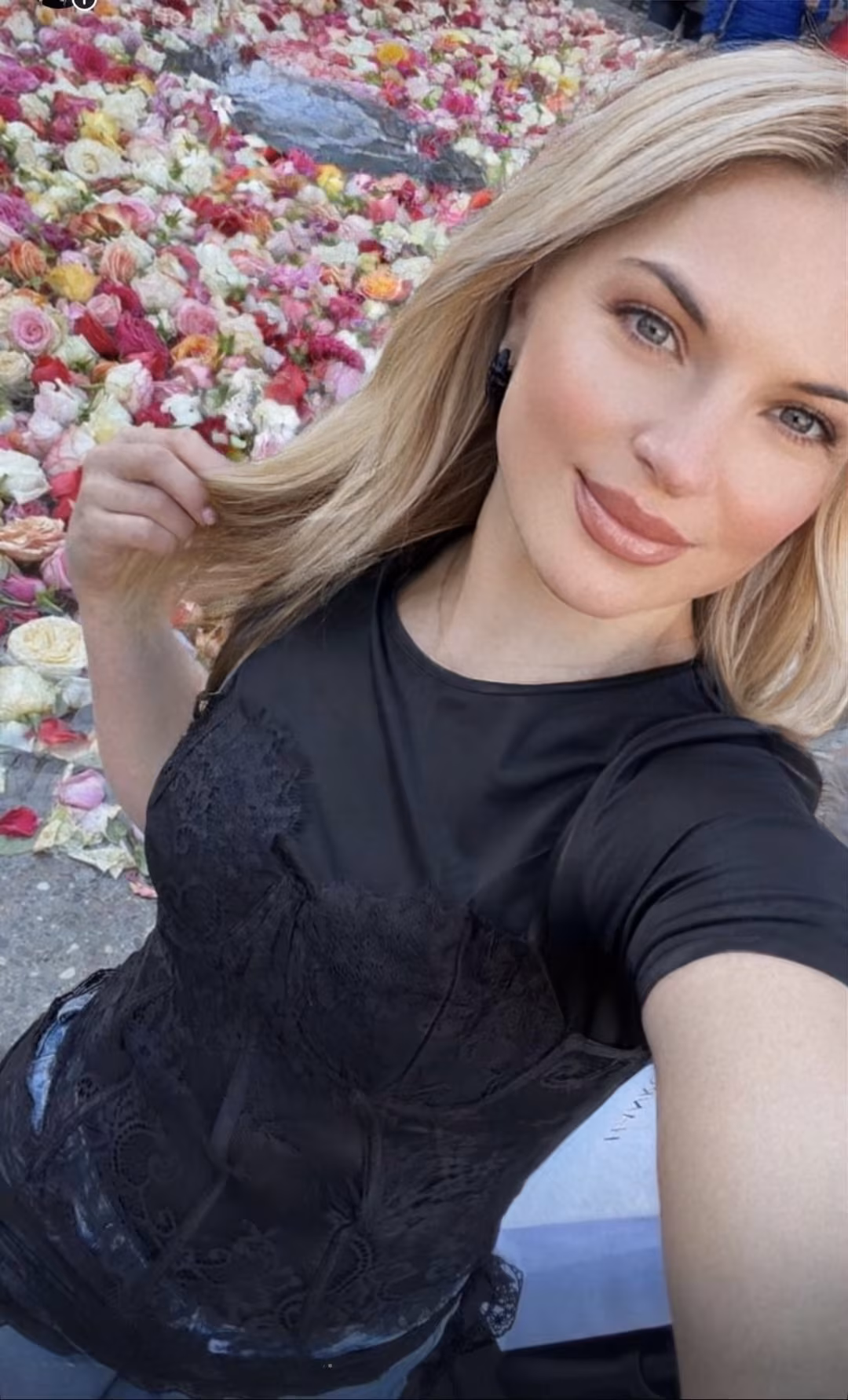 Yulia 46 Weil am Rhein  Germany russian women average height