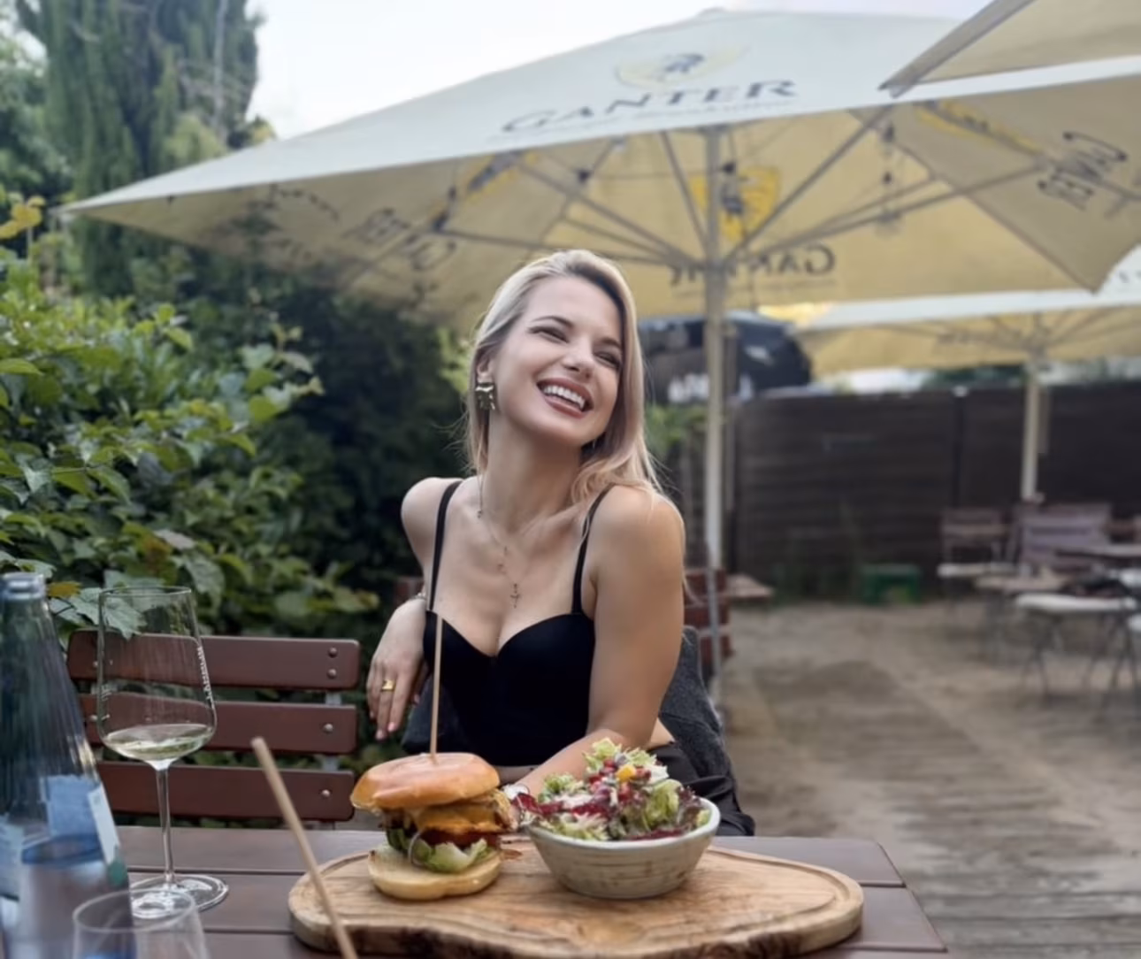 Yulia 46 Weil am Rhein  Germany russian women average height