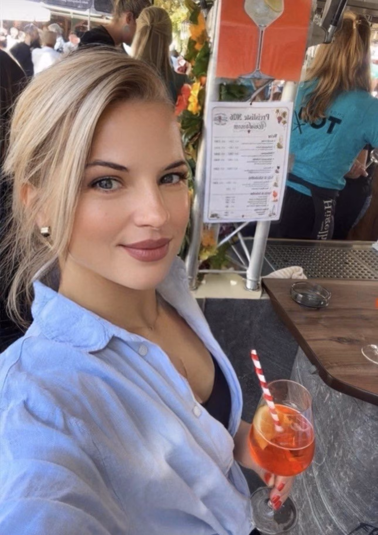 Yulia 46 Weil am Rhein  Germany russian women average height