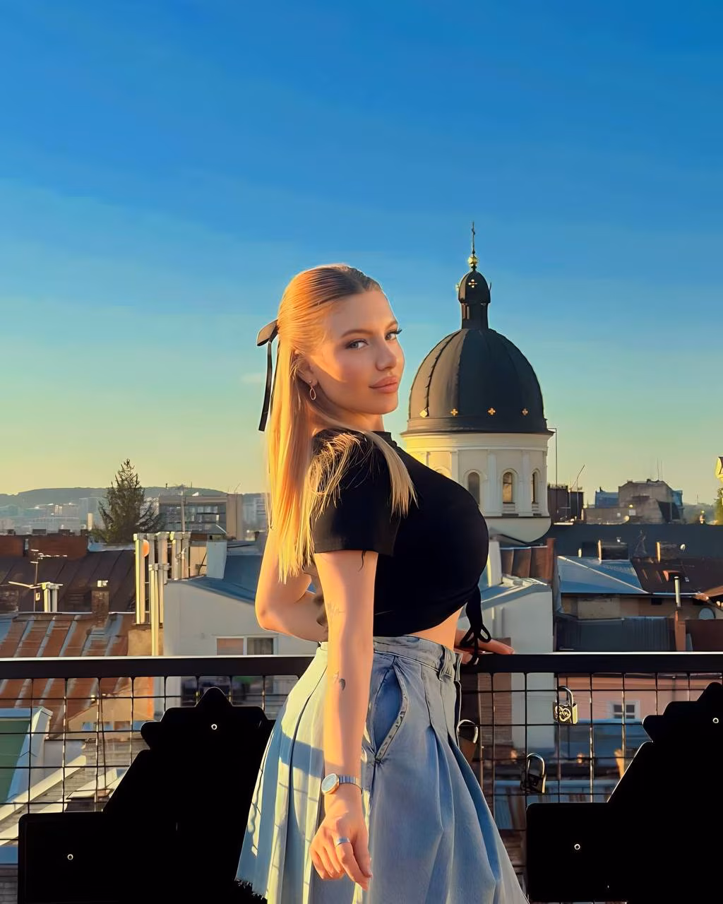 Alina 19 Kiev Ukraine russian women average height