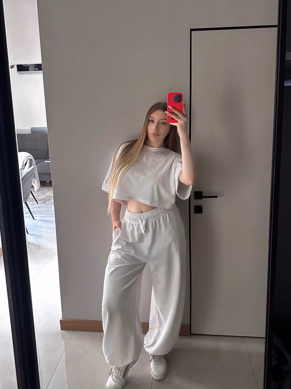 Alina 19 Kiev Ukraine russian women average height