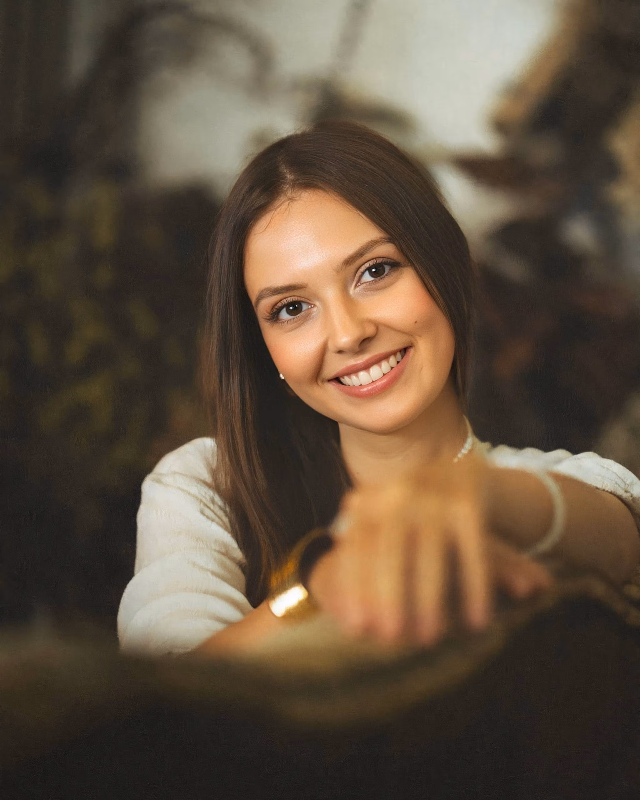 Alina 28 Bangkok Thailand russian women beautiful