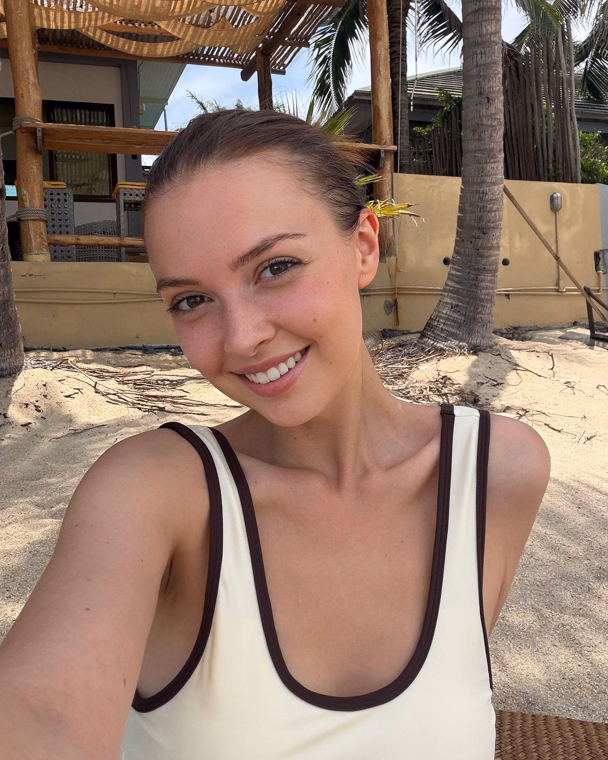 Alina 28 Bangkok Thailand russian women beautiful