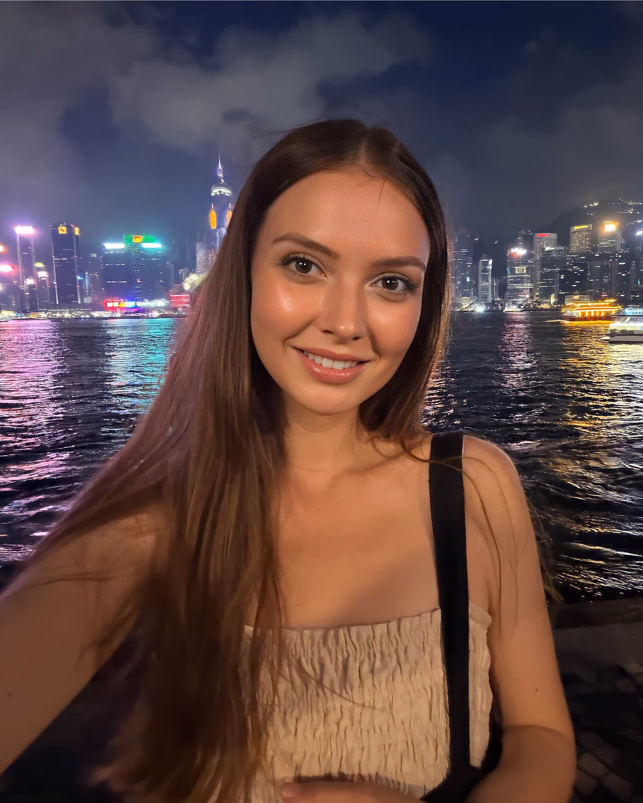 Alina 28 Bangkok Thailand russian women beautiful