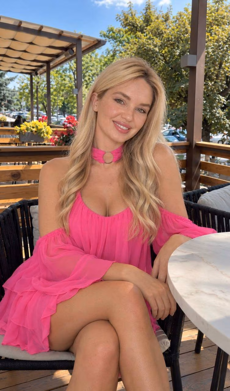 Elvira 29 Lviv Ukraine russian women images