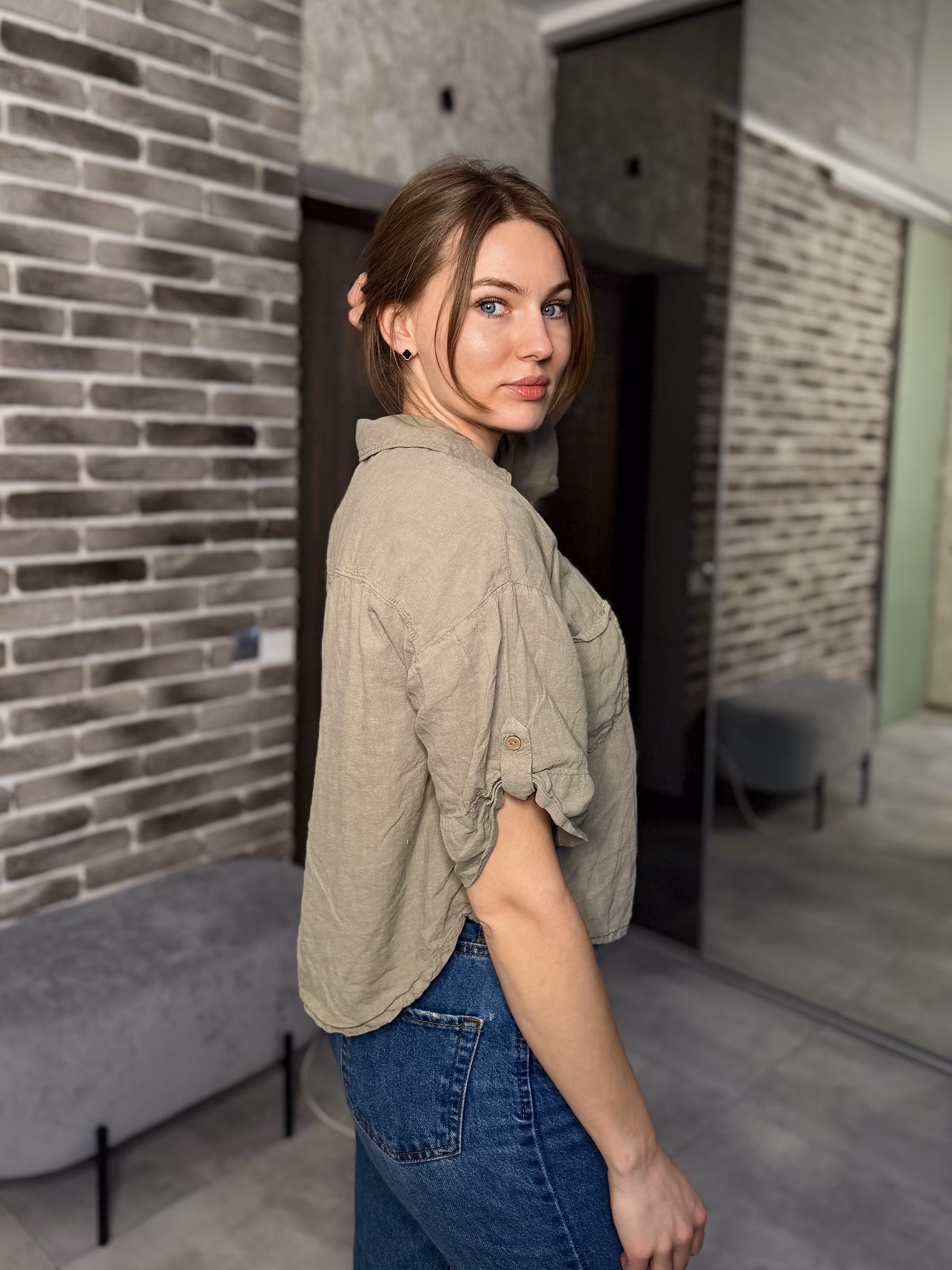 Oleksandra 30 Kyiv Ukraine russian women korean men