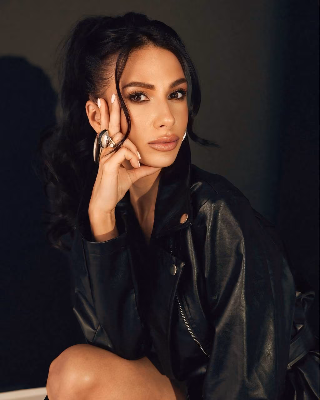 Evgenia 35 Dnipro Ukraine russian women look