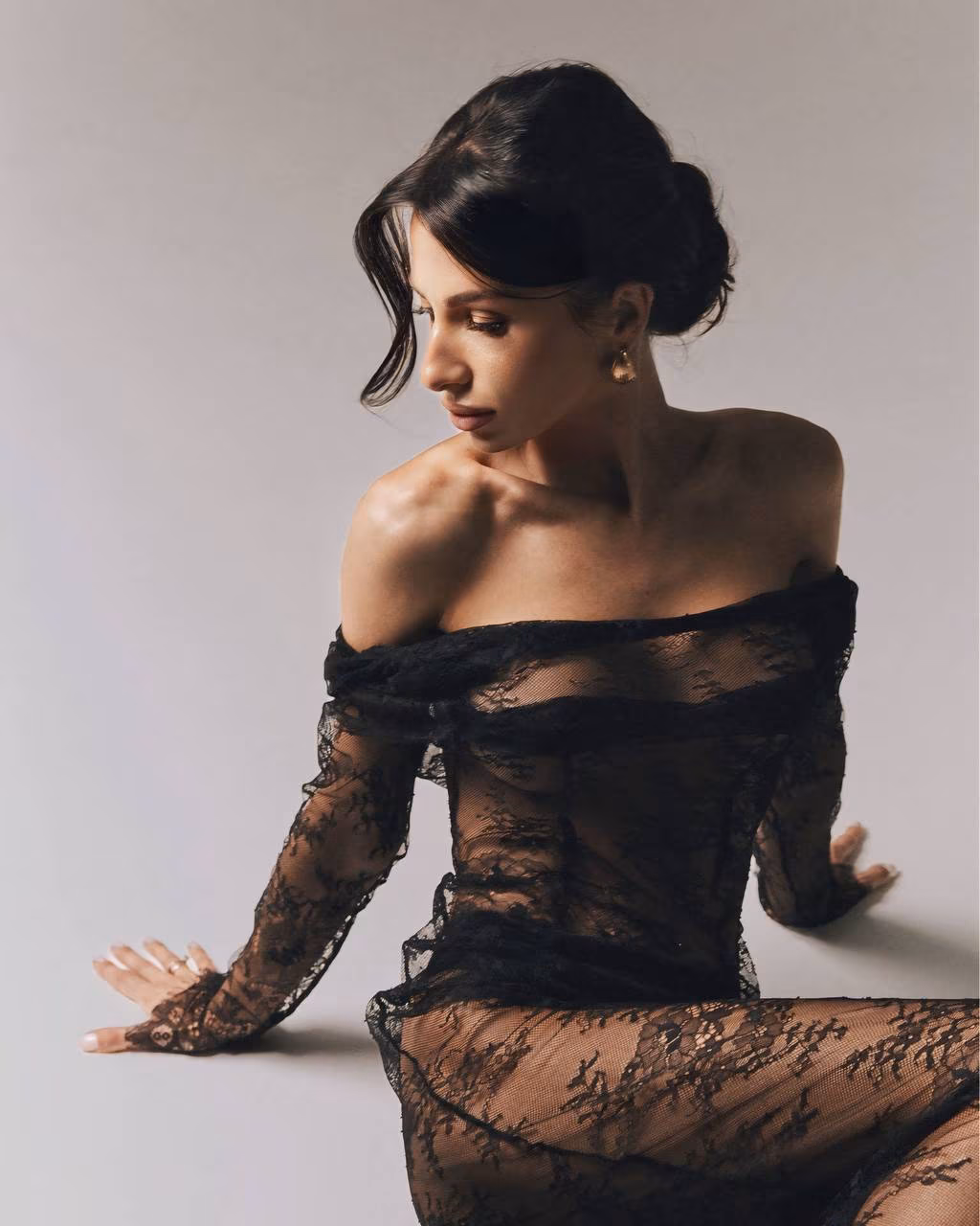 Evgenia 35 Dnipro Ukraine russian women look