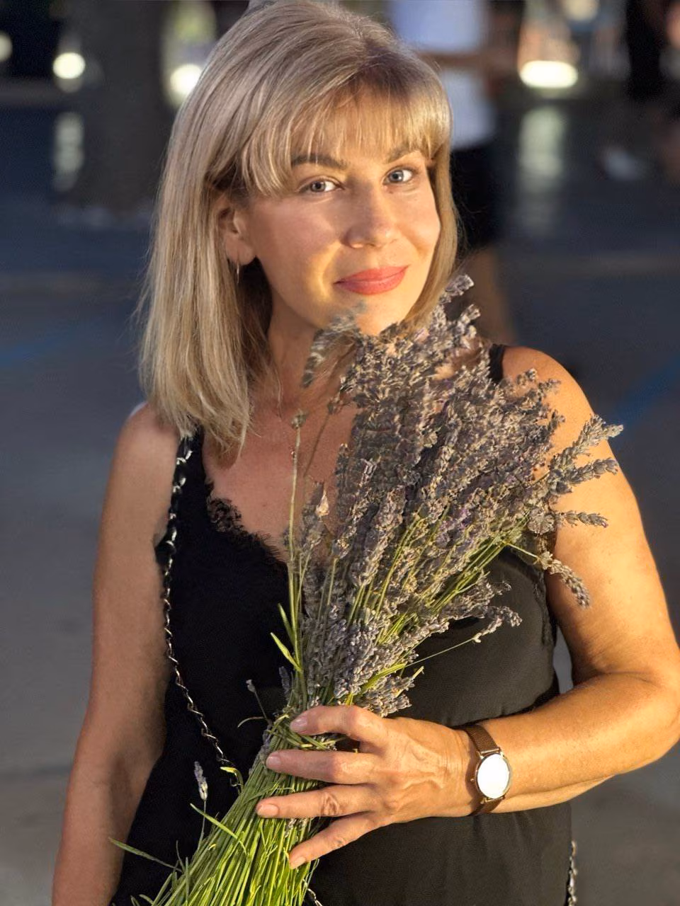 Elena 65 Nikolaev Ukraine russian women look