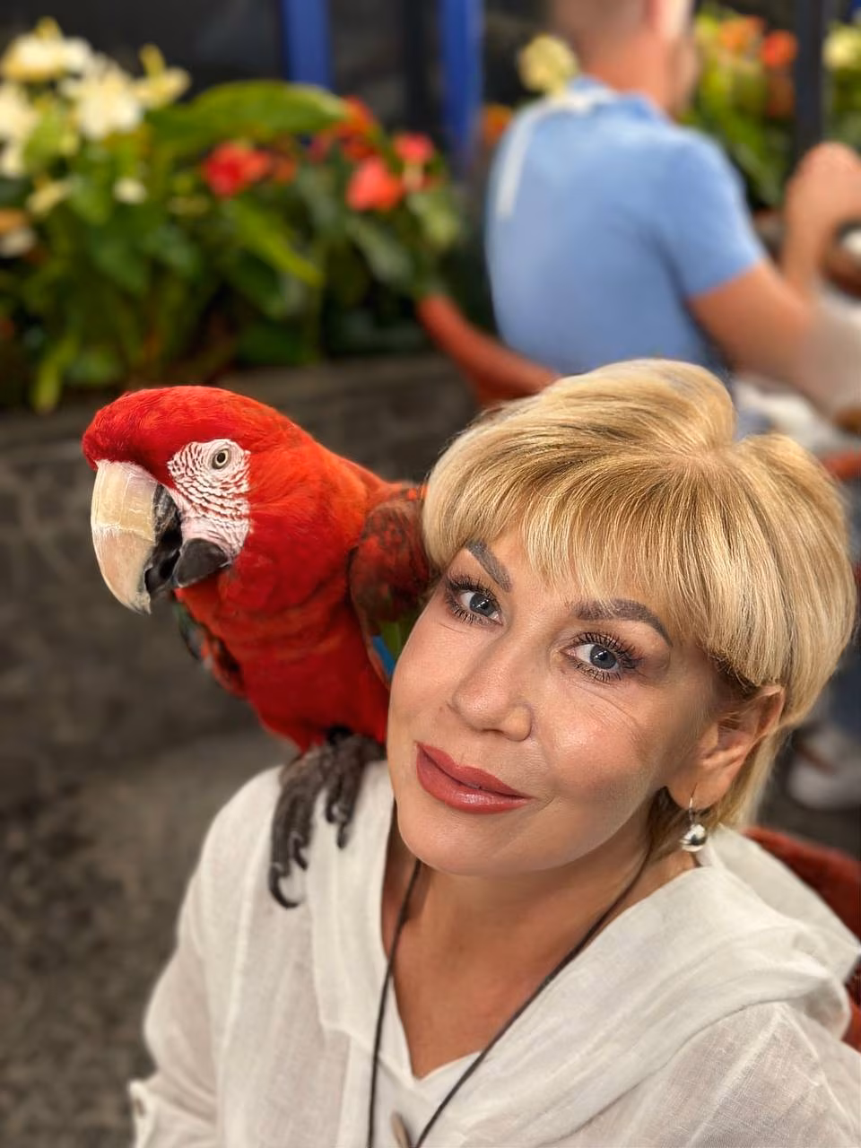 Elena 65 Nikolaev Ukraine russian women look