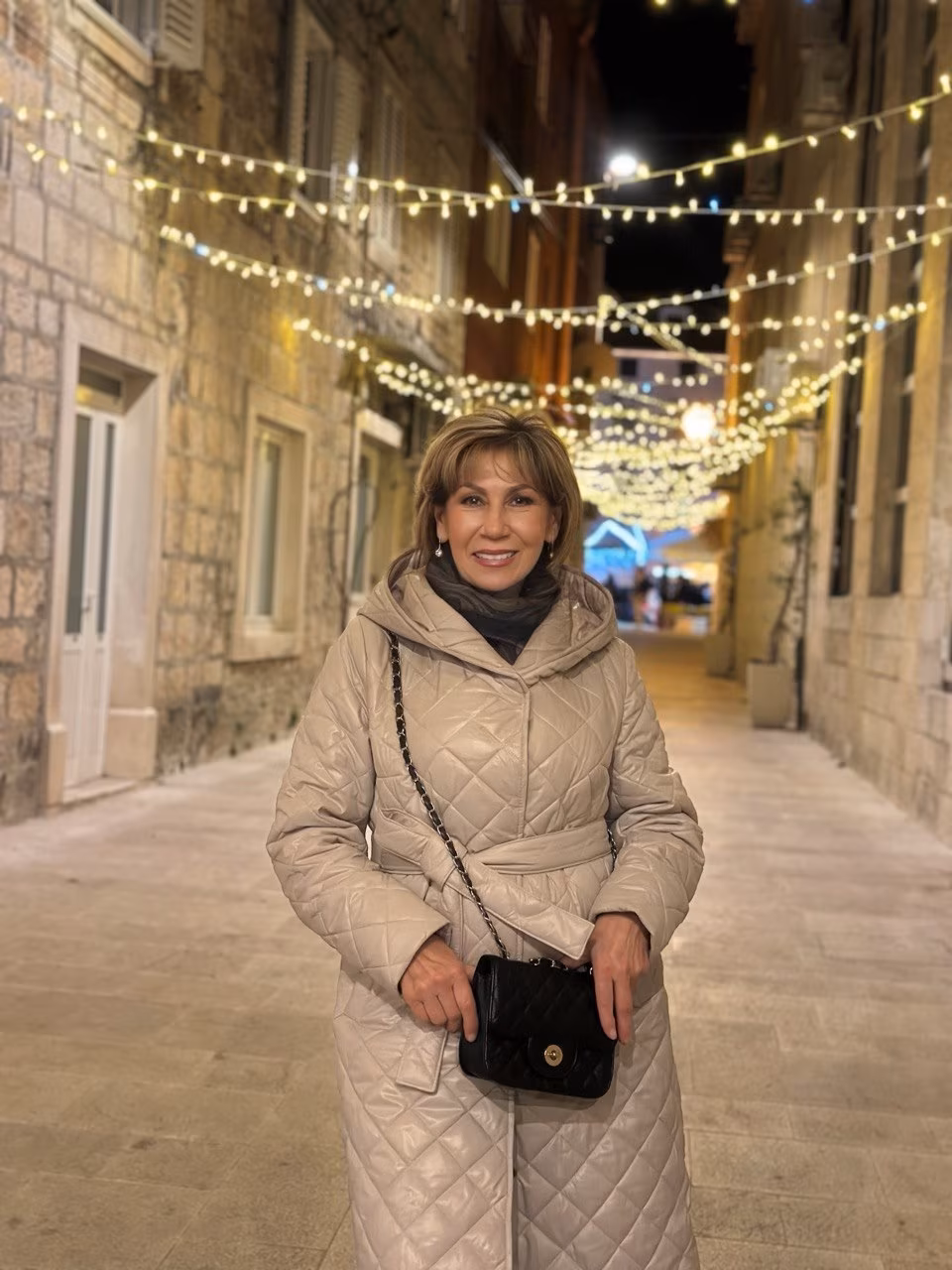 Elena 65 Nikolaev Ukraine russian women look