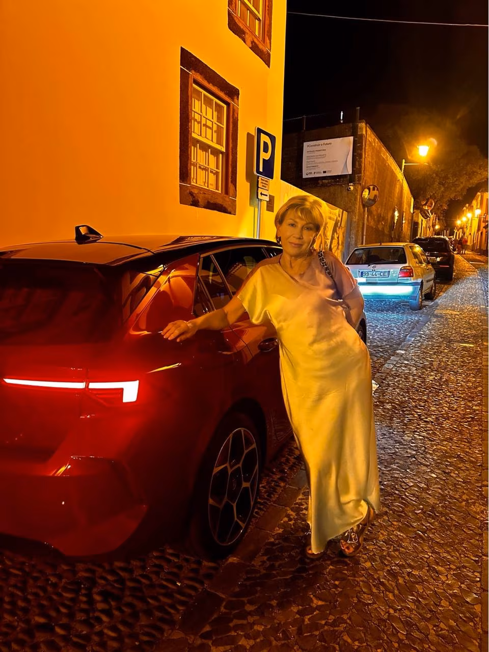 Elena 65 Nikolaev Ukraine russian women look