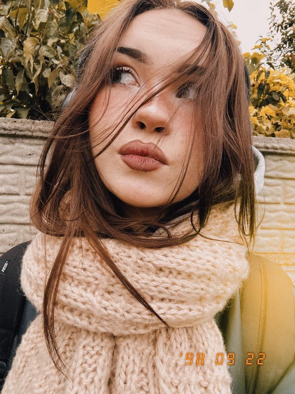 Yana 18 Lutsk Ukraine russian women look