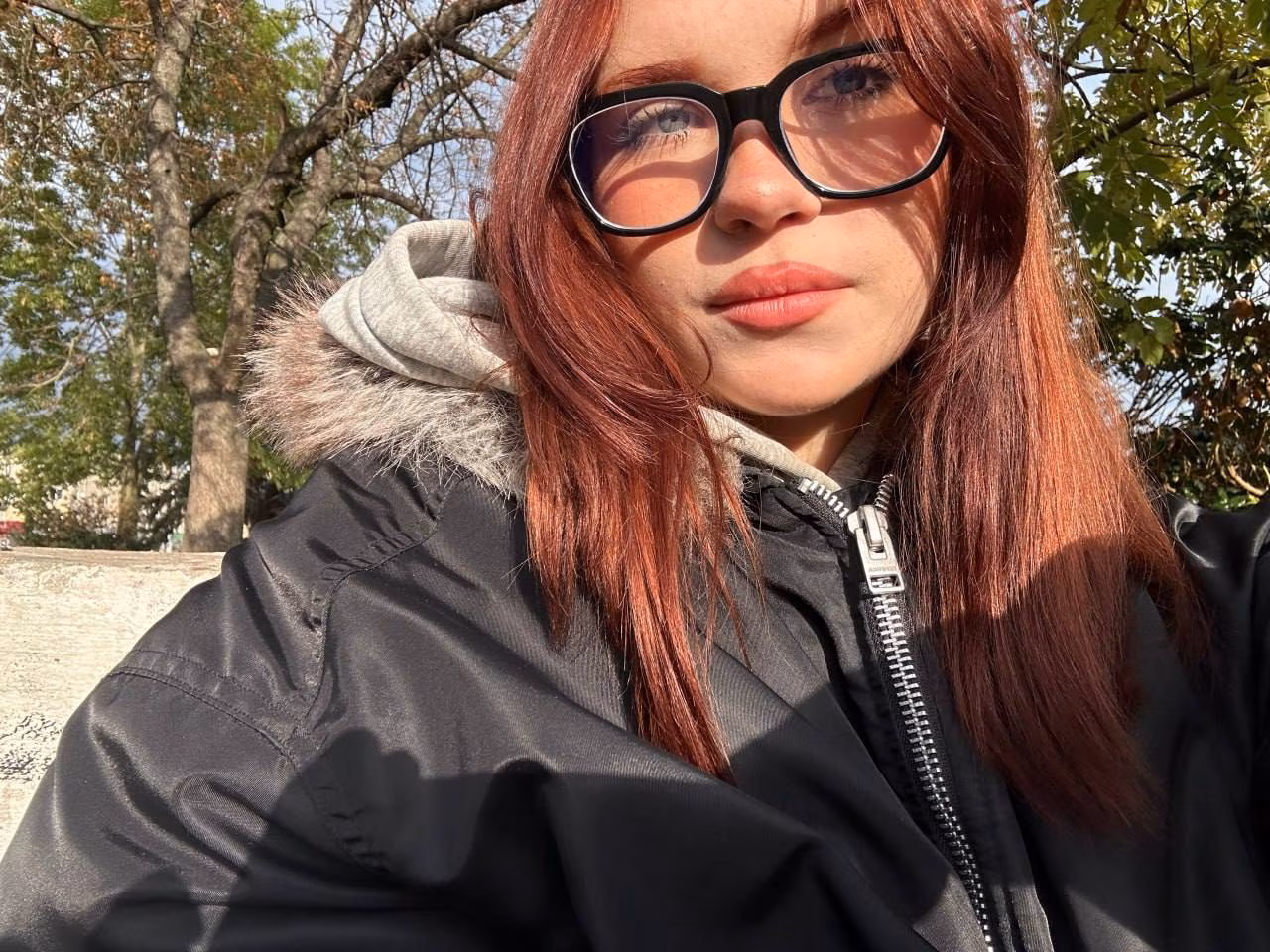 Yana 18 Lutsk Ukraine russian women look