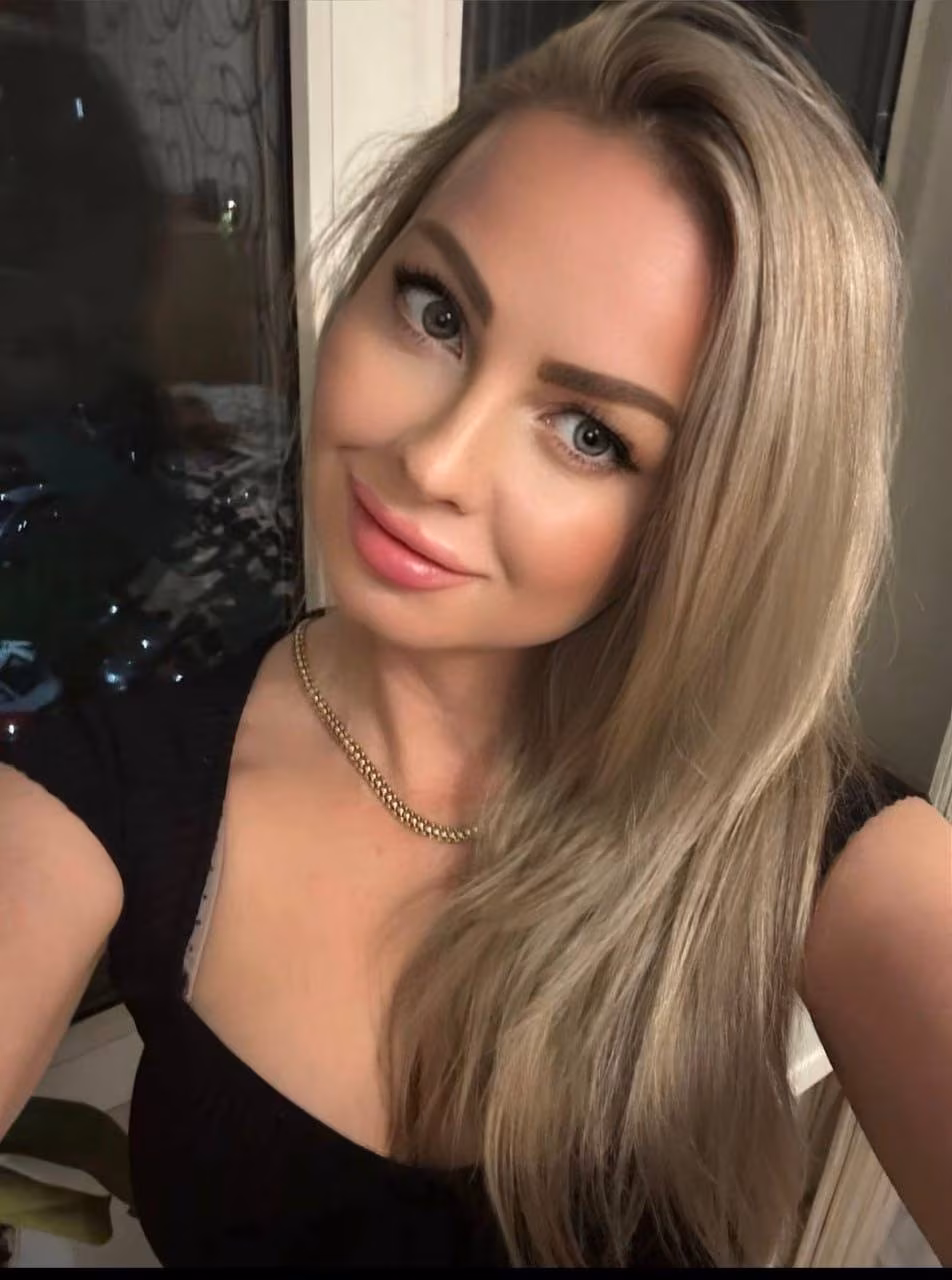 Tatiana 45 Kharkiv Ukraine russian women now